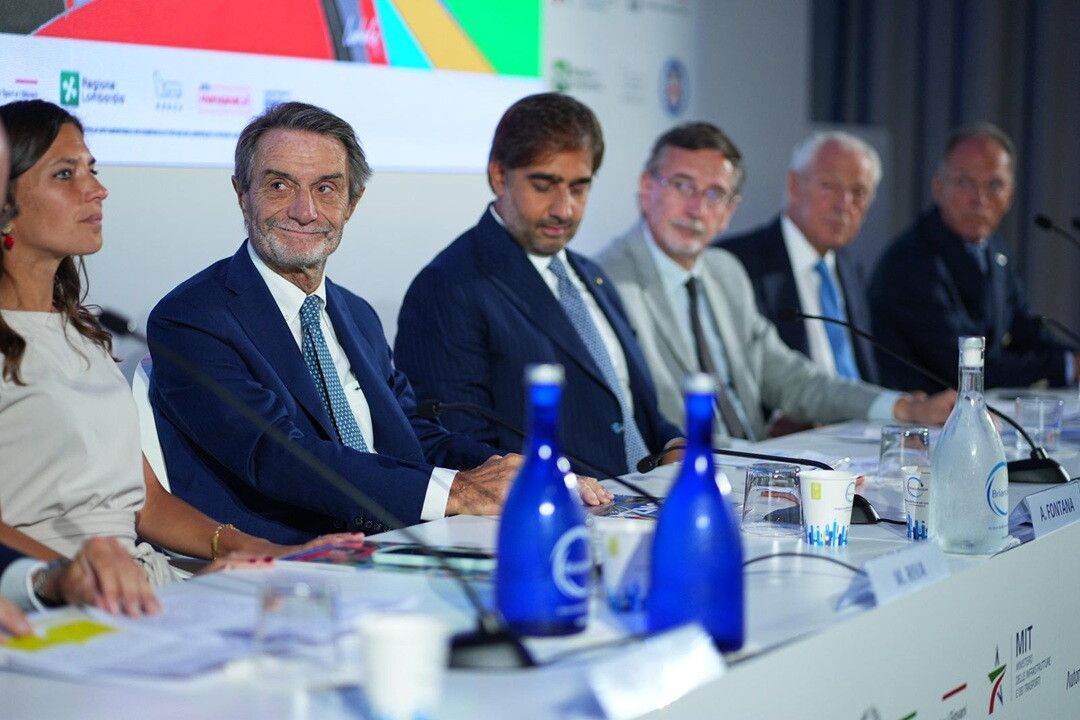 © Ufficio Stampa Regione Lombardia