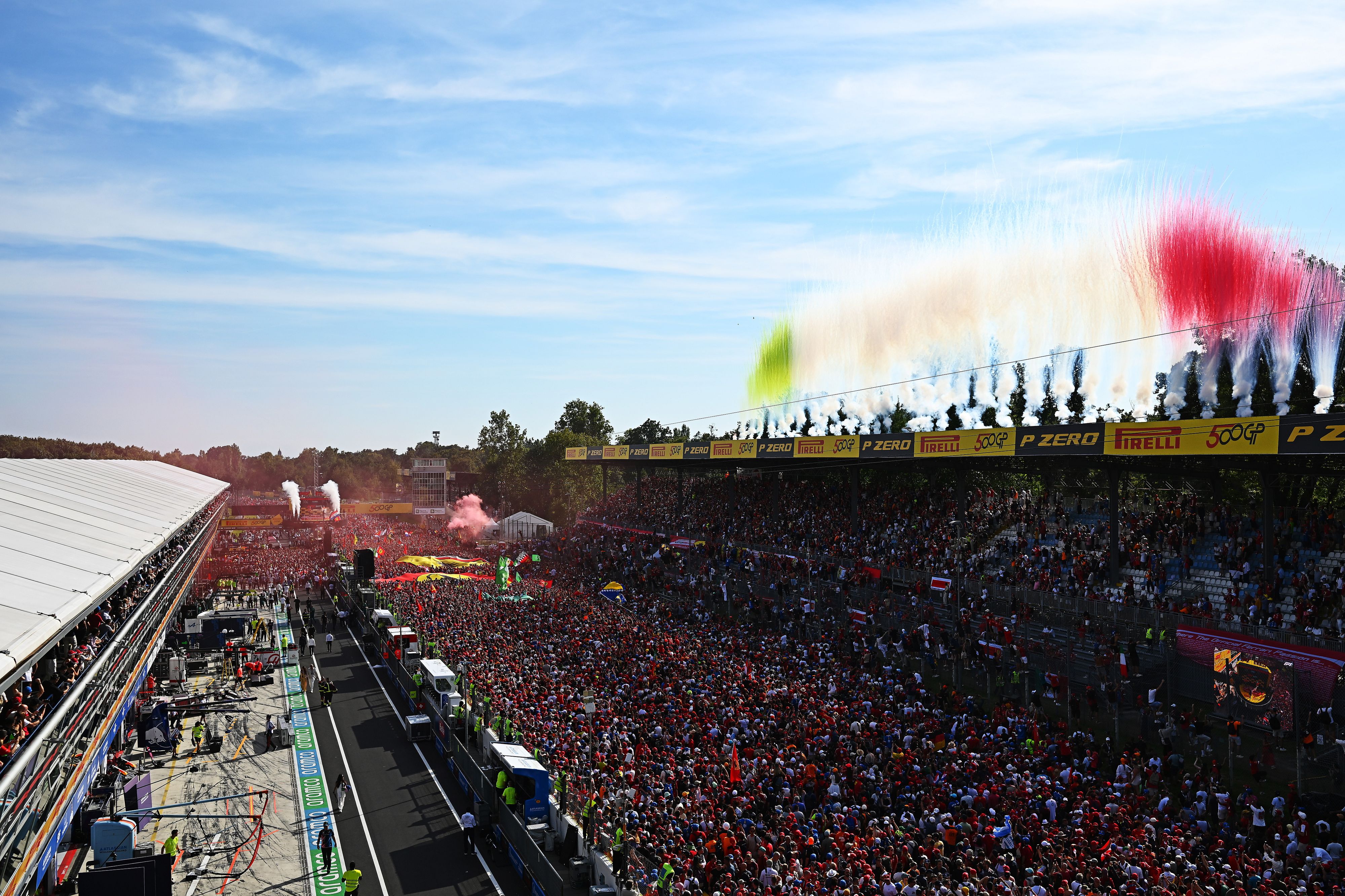 © Getty Images