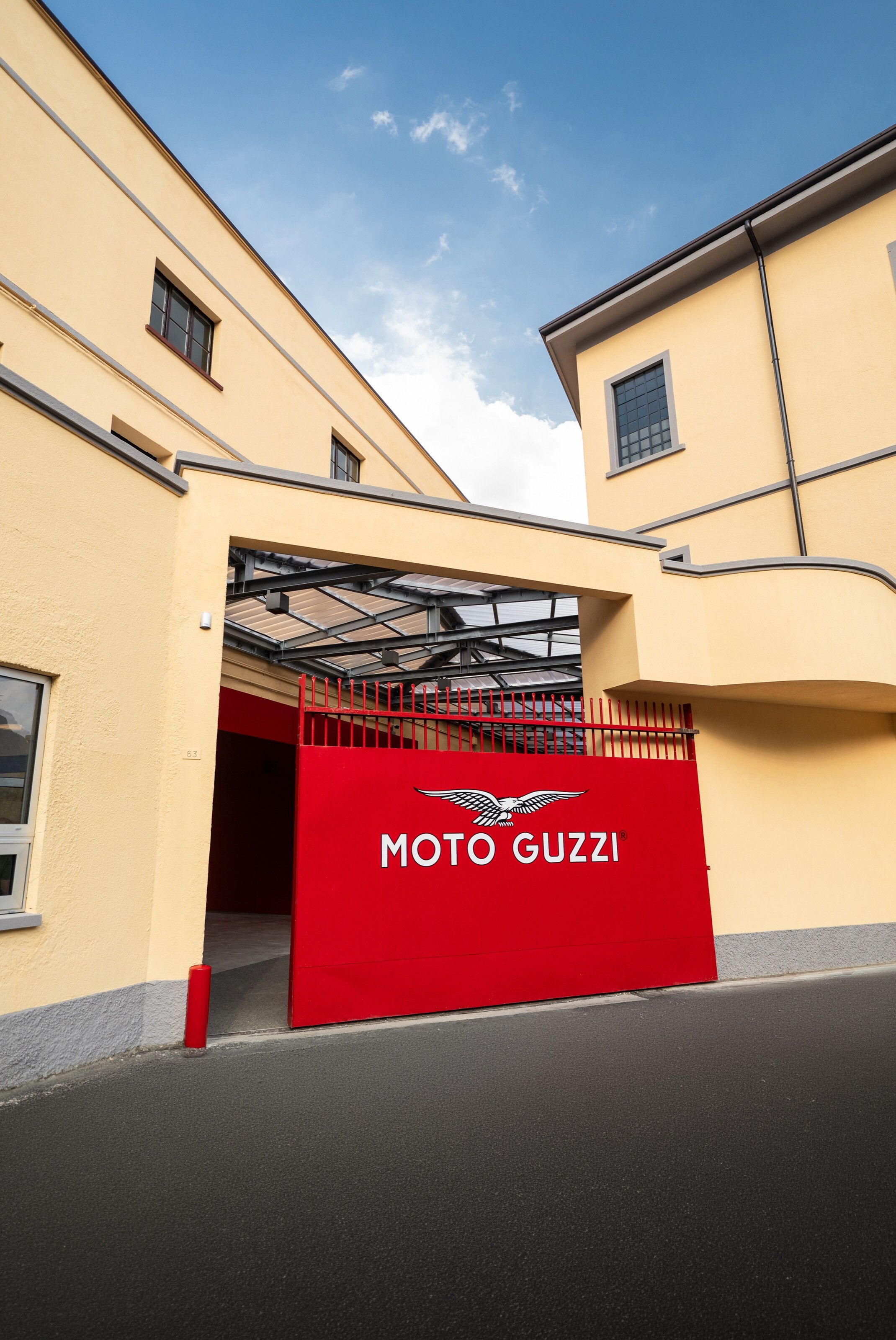 © Ufficio Stampa