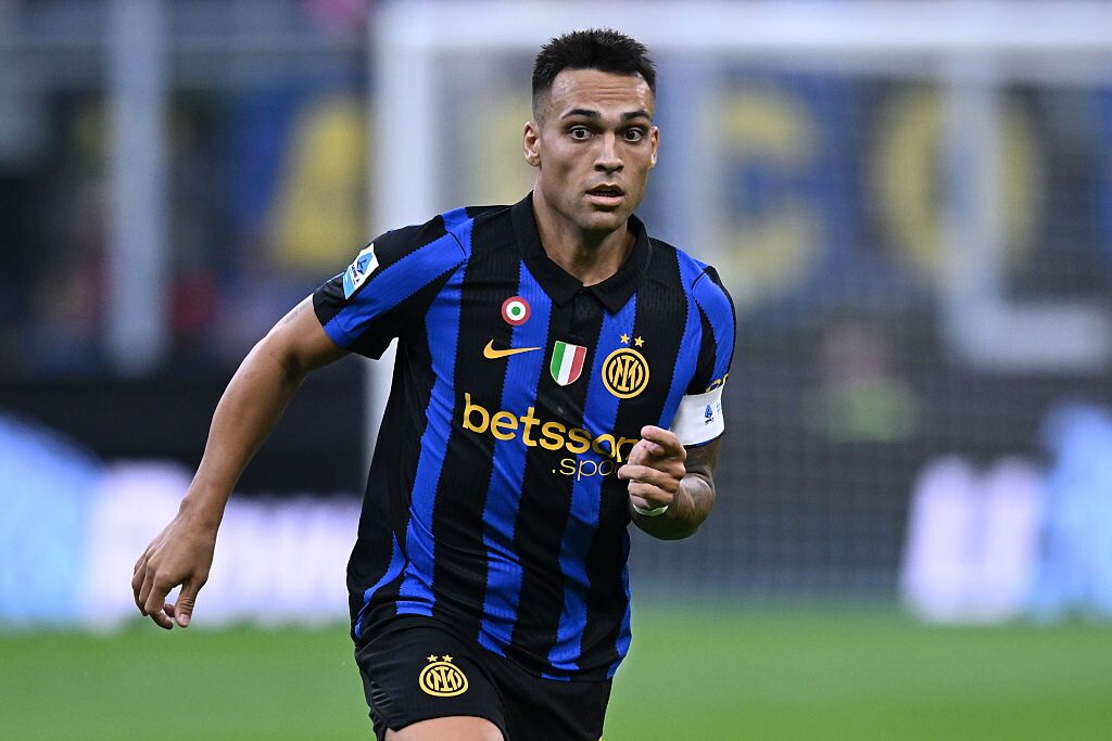 © Getty Images | Lautaro Martinez - 2018, 25 milioni