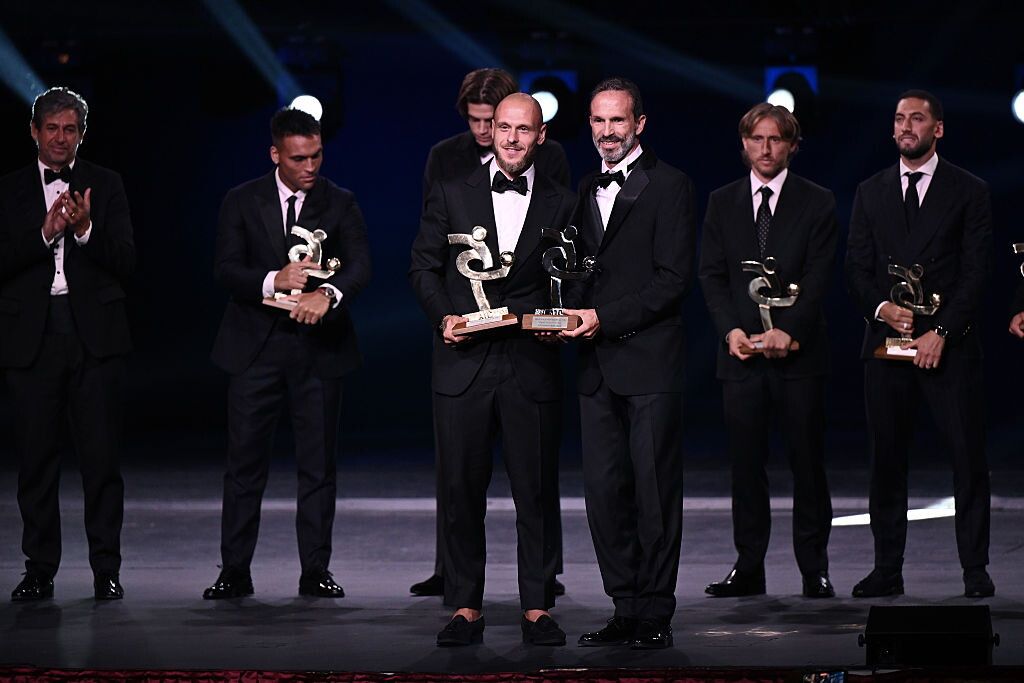 © Getty Images