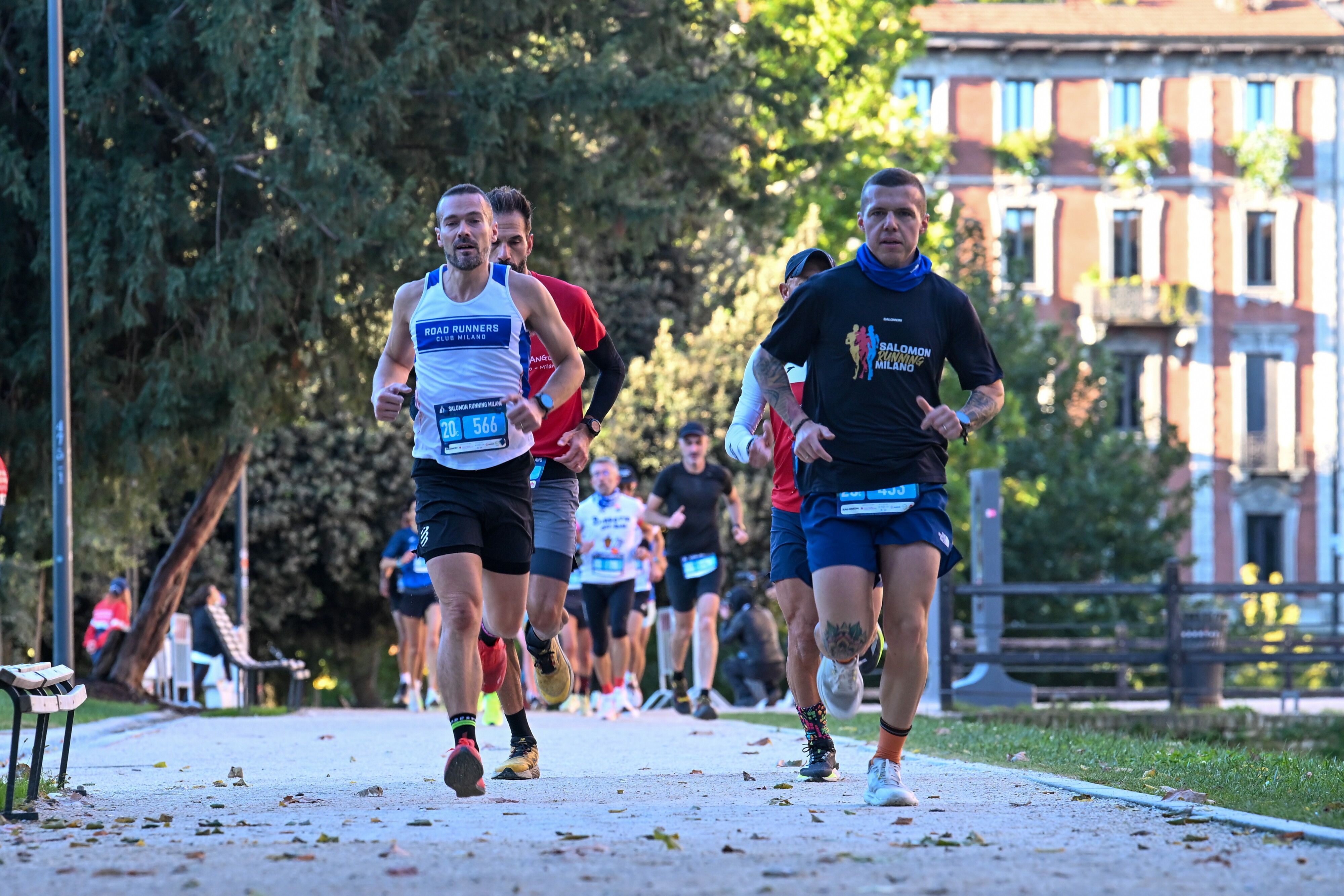 © Racephoto