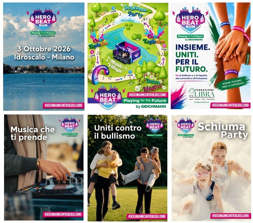 © Ufficio Stampa