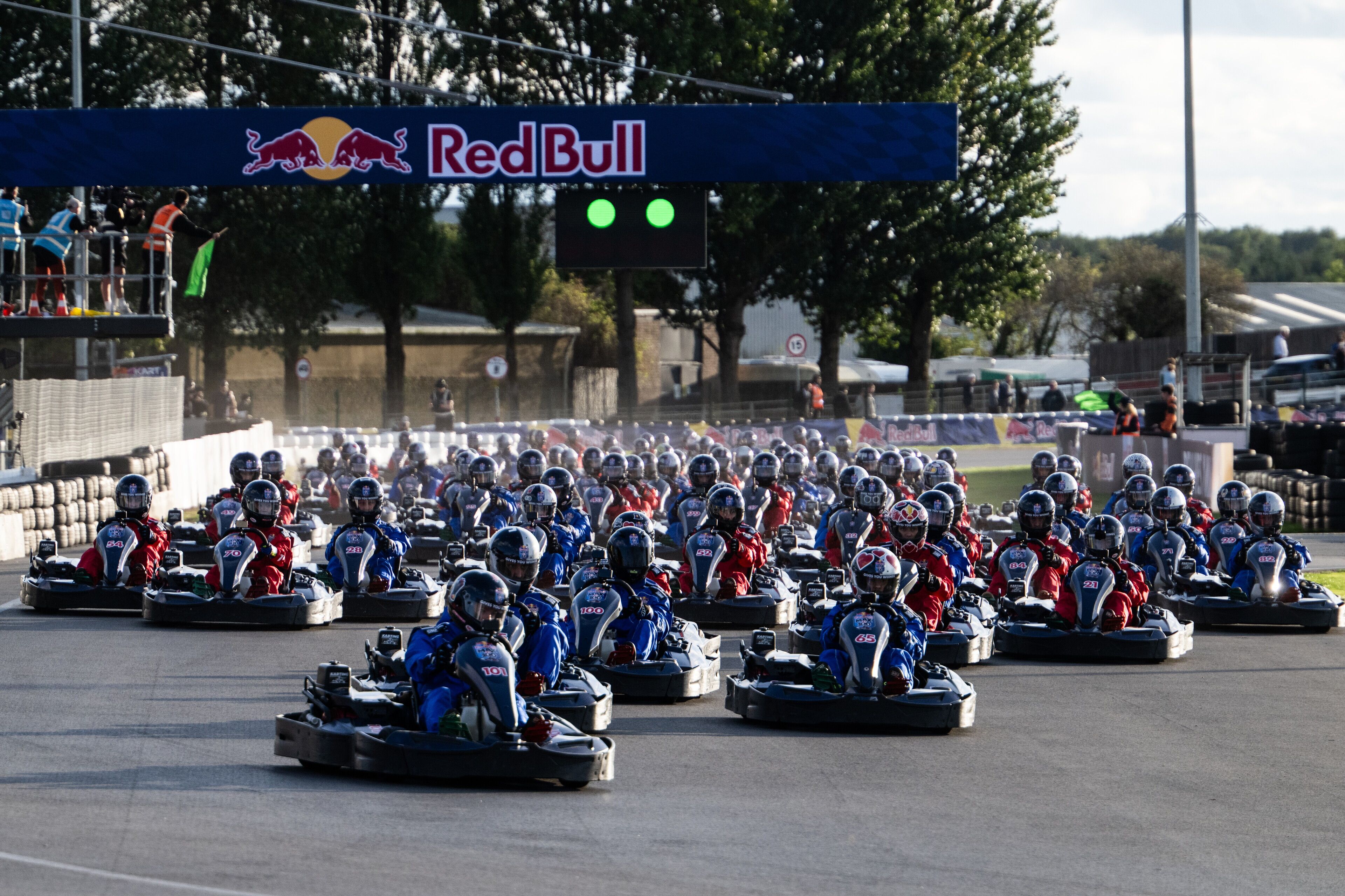 © Red Bull Content Pool