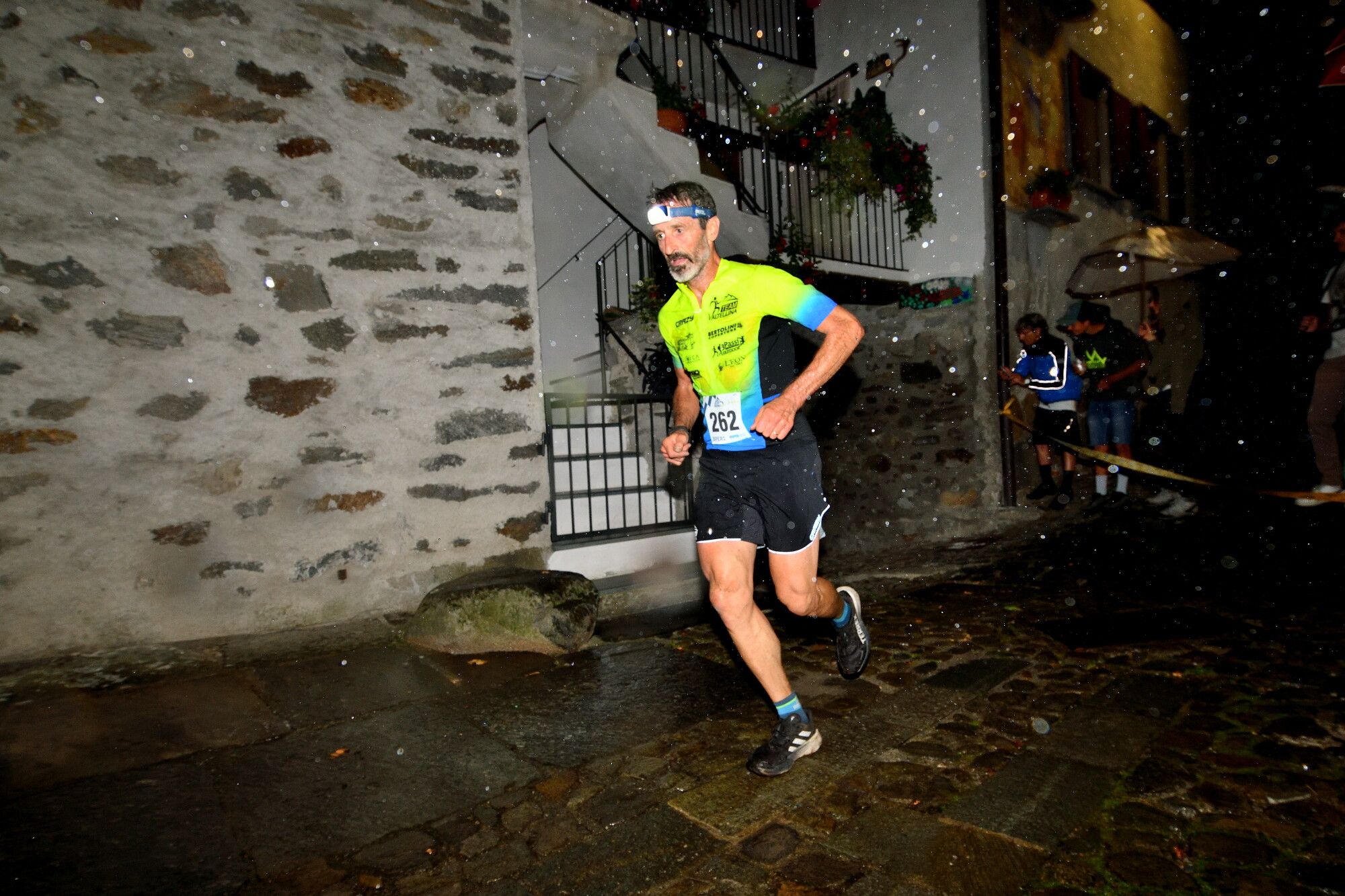 © Davide Vaninetti