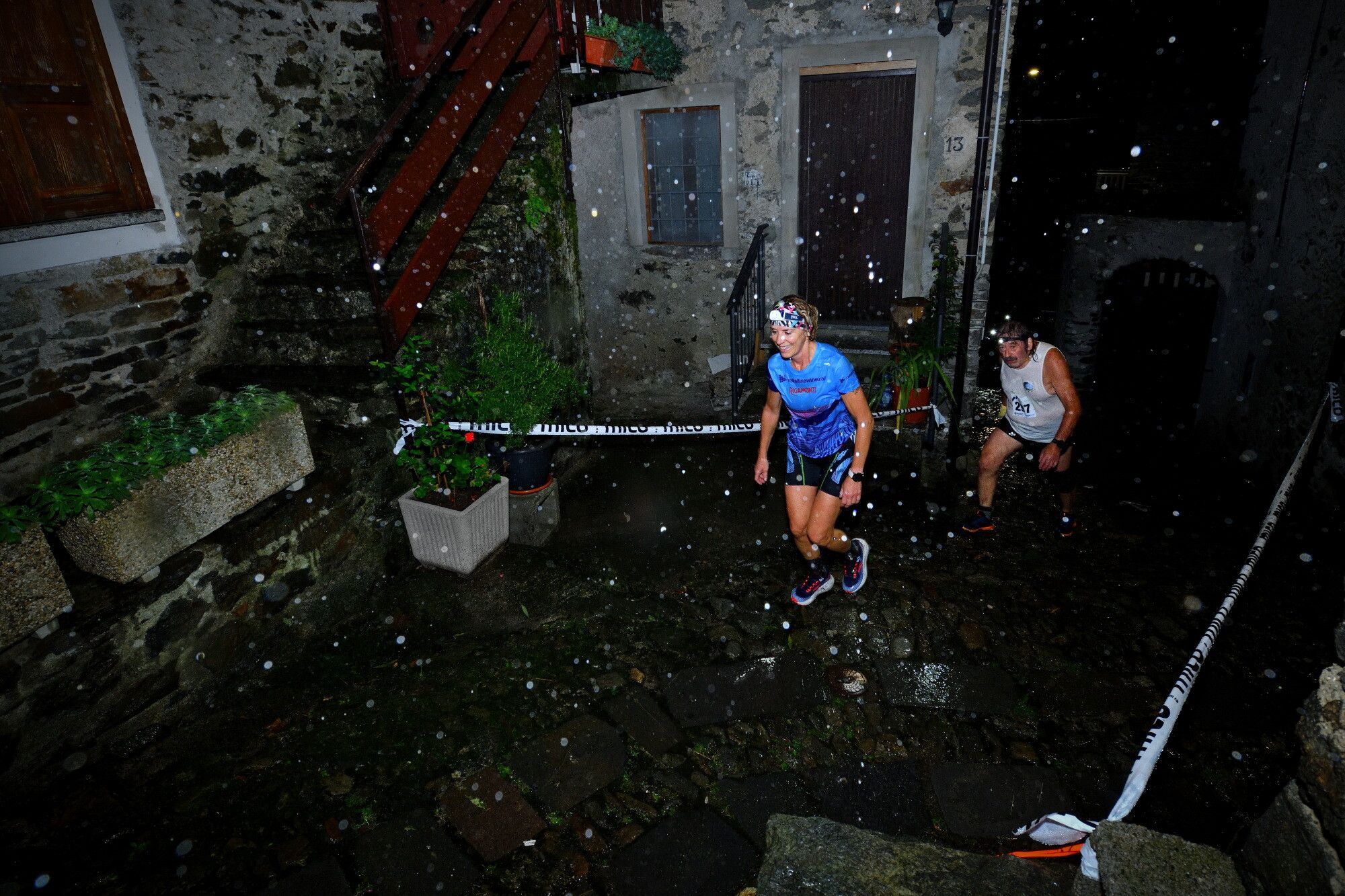 © Davide Vaninetti