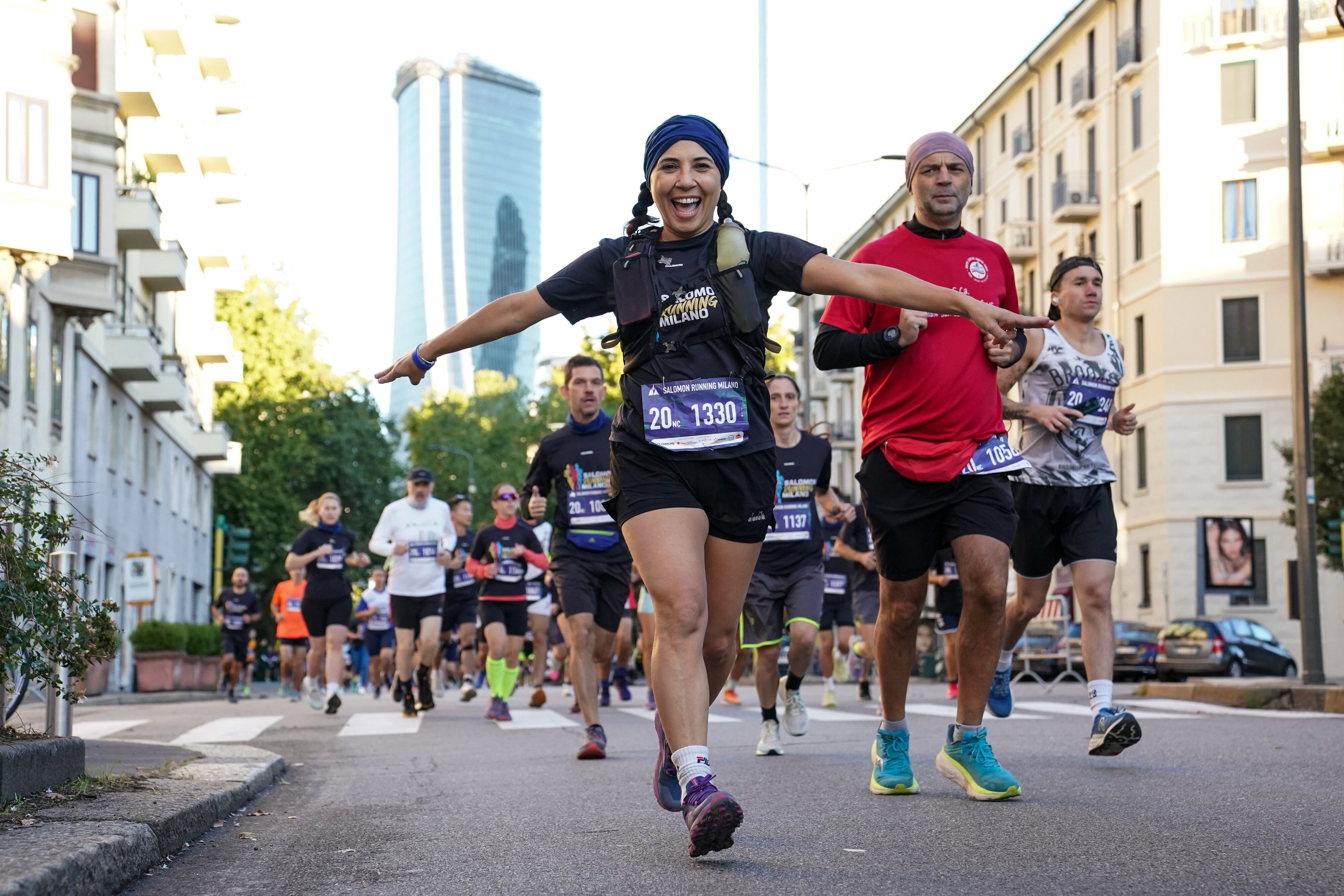 © Racephoto