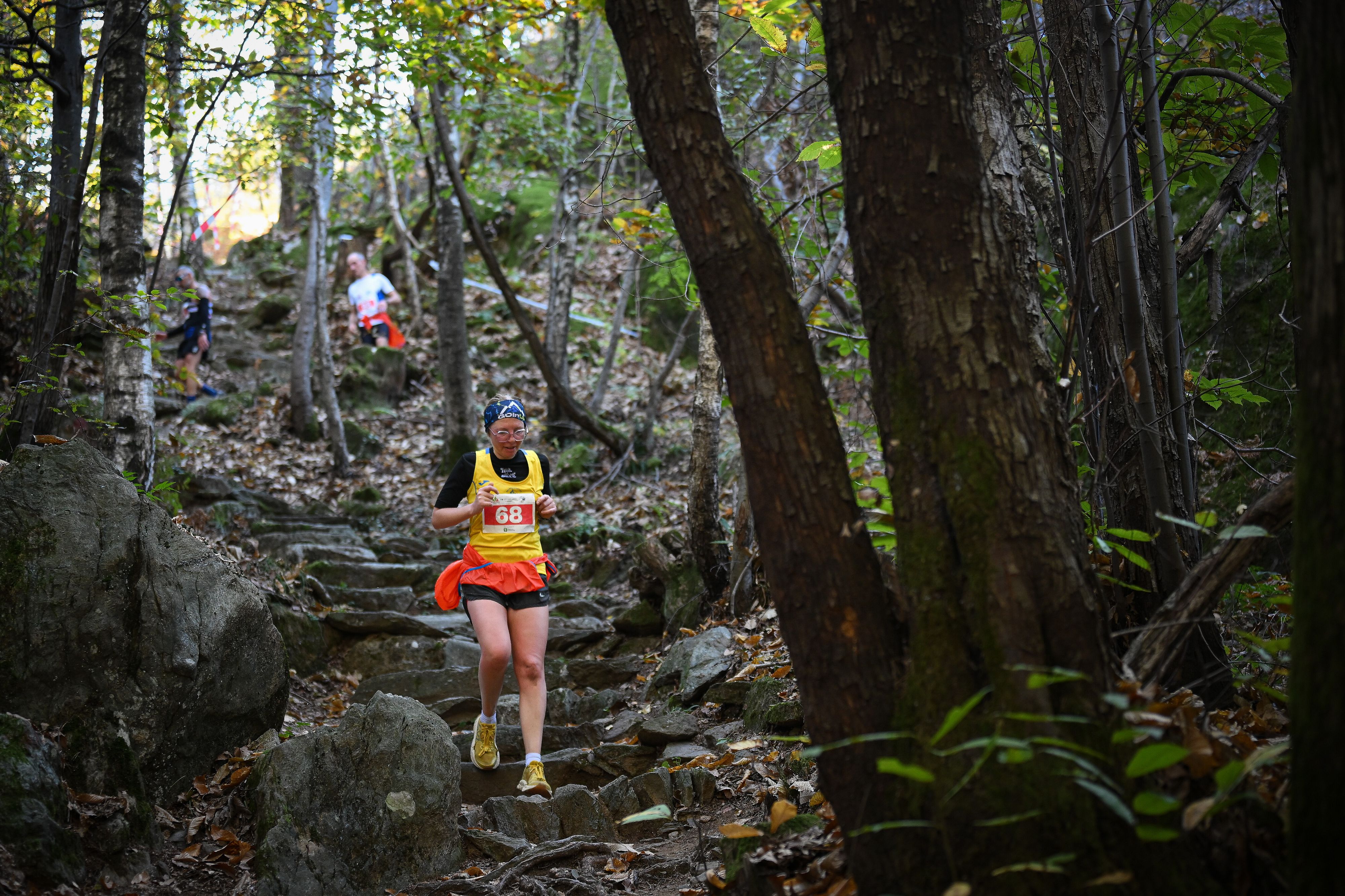 © Val Bregaglia Trail Ufficio Stampa
