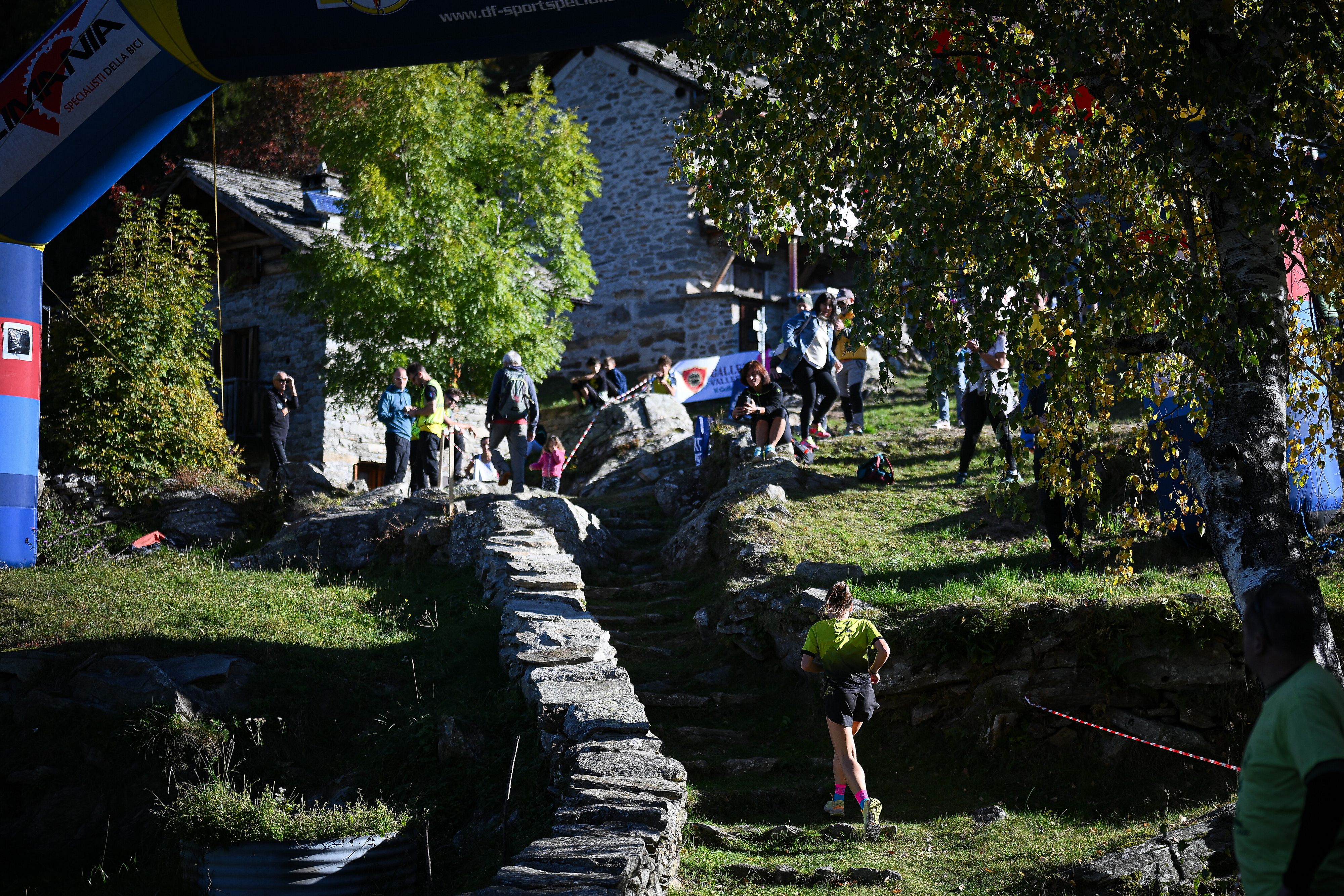 © KV Chiavenna-Lagunc Ufficio Stampa