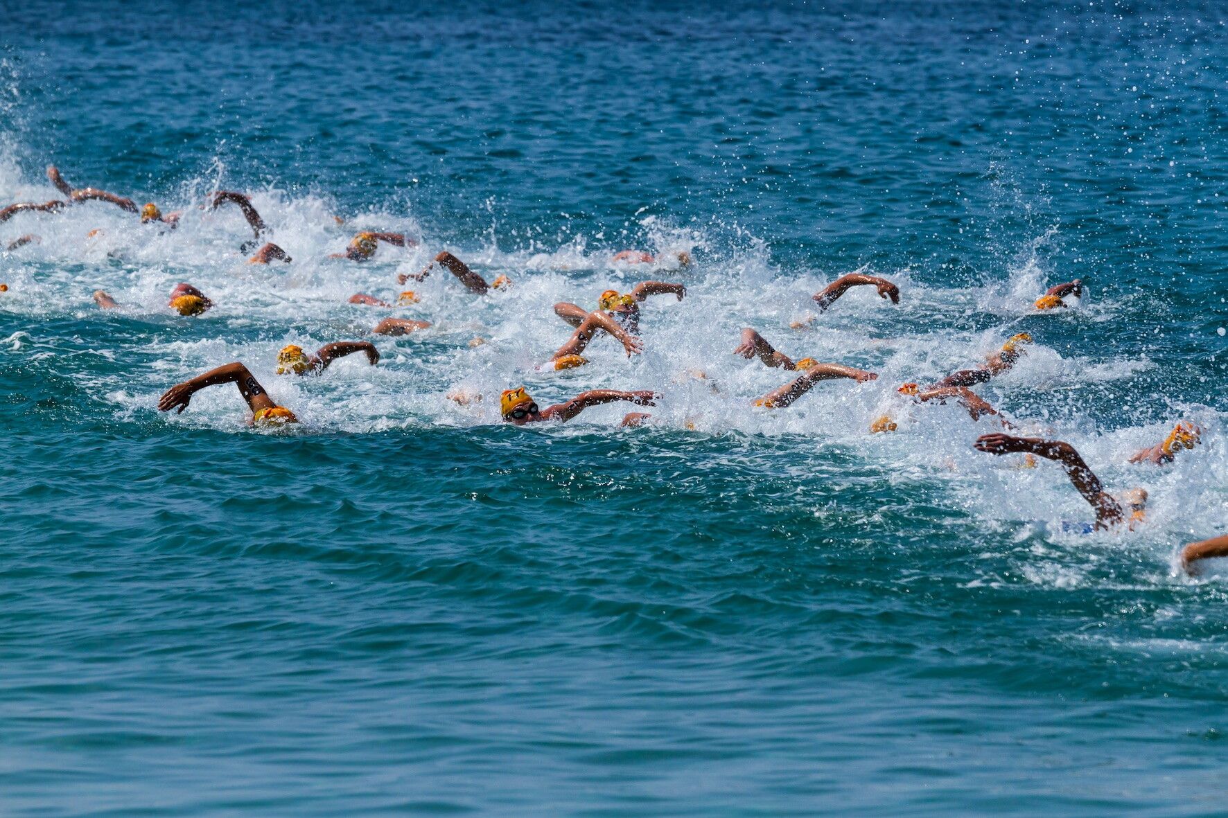 © Longevity Weeks Costa Smeralda Ufficio Stampa