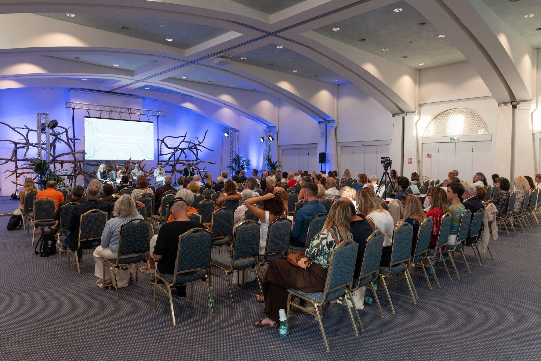 © Longevity Weeks Costa Smeralda Ufficio Stampa