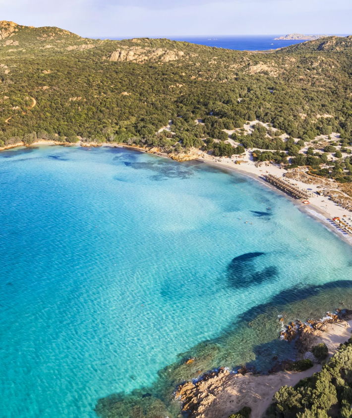 © Longevity Weeks Costa Smeralda Ufficio Stampa