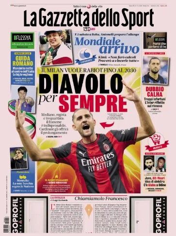 © sportmediaset