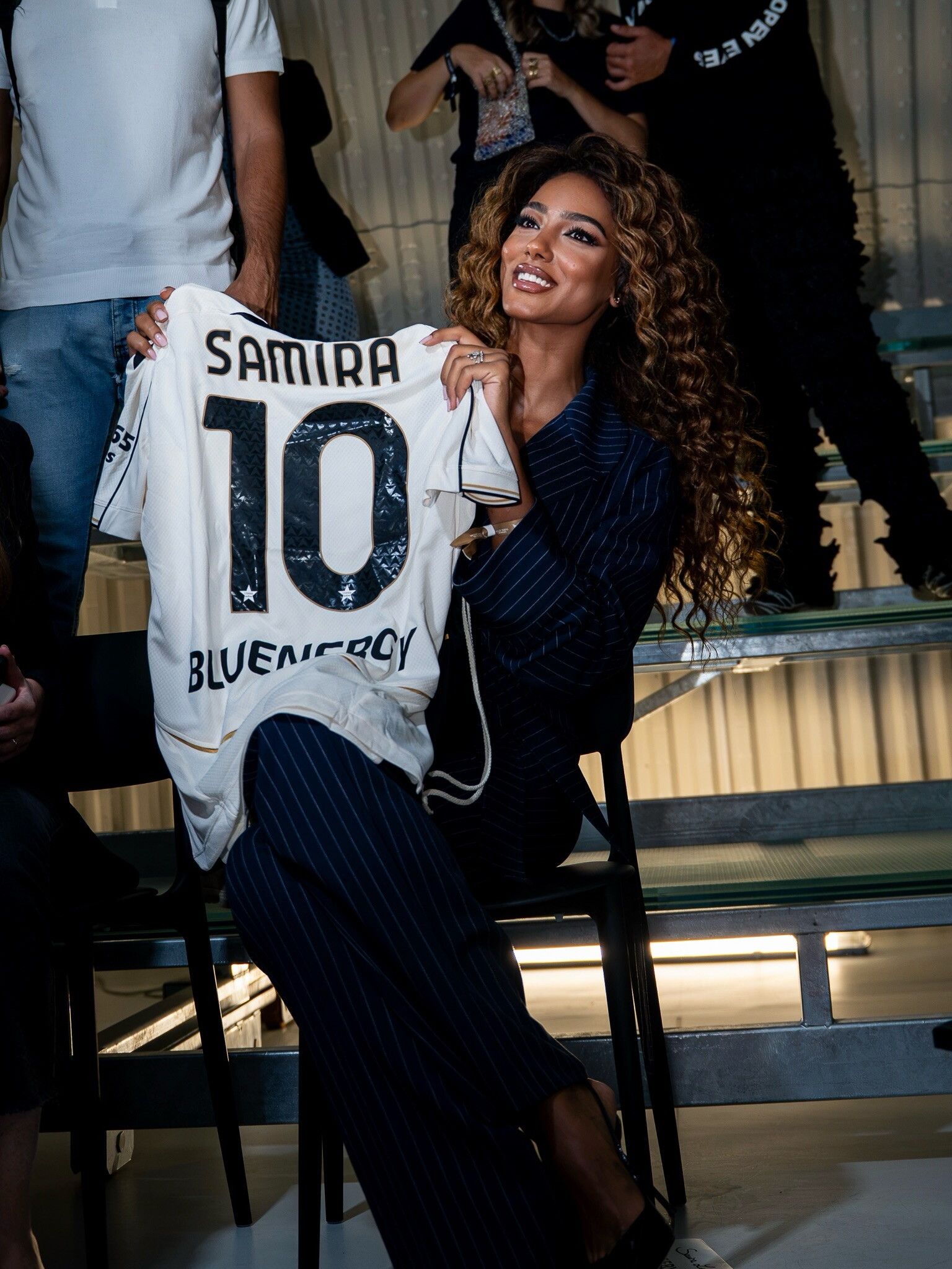 © instagram | Samira Lui