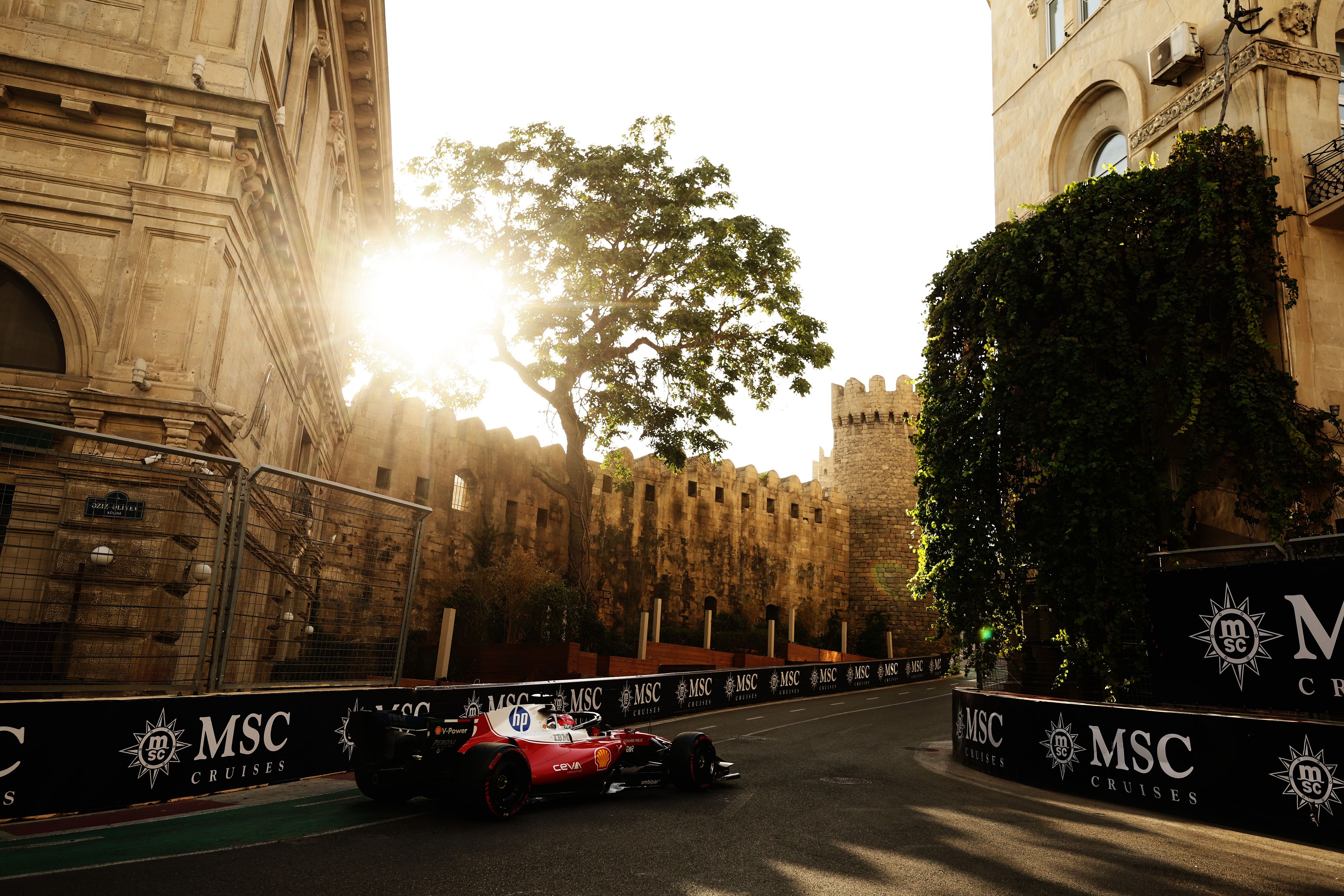 © Getty Images