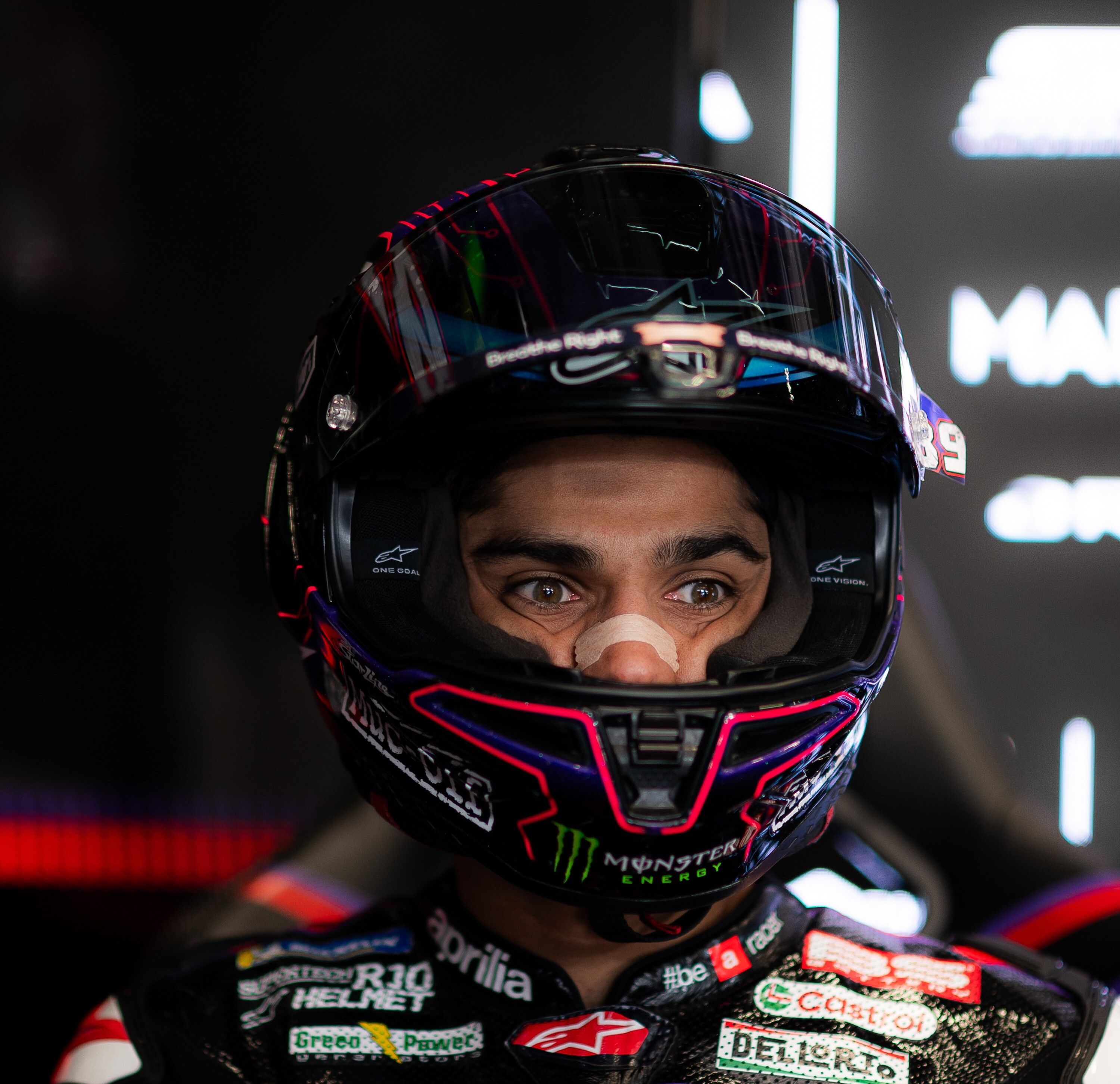 © Aprilia Racing Press Office