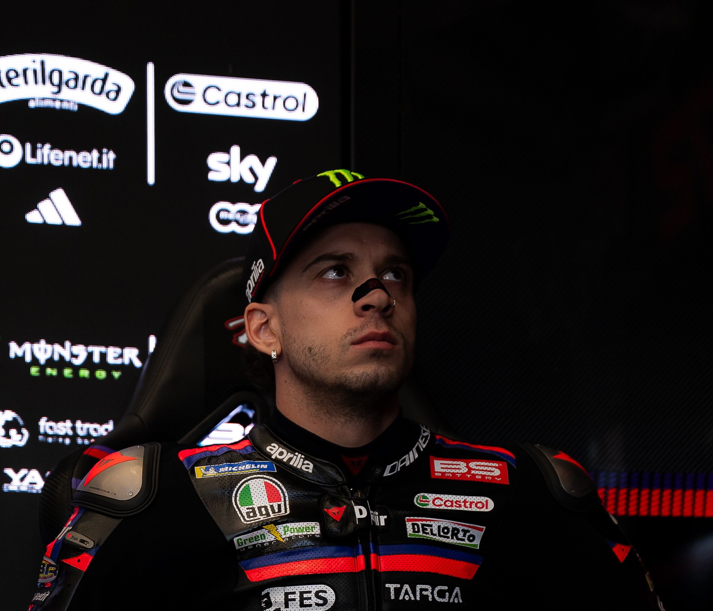 © Aprilia Racing Press Office
