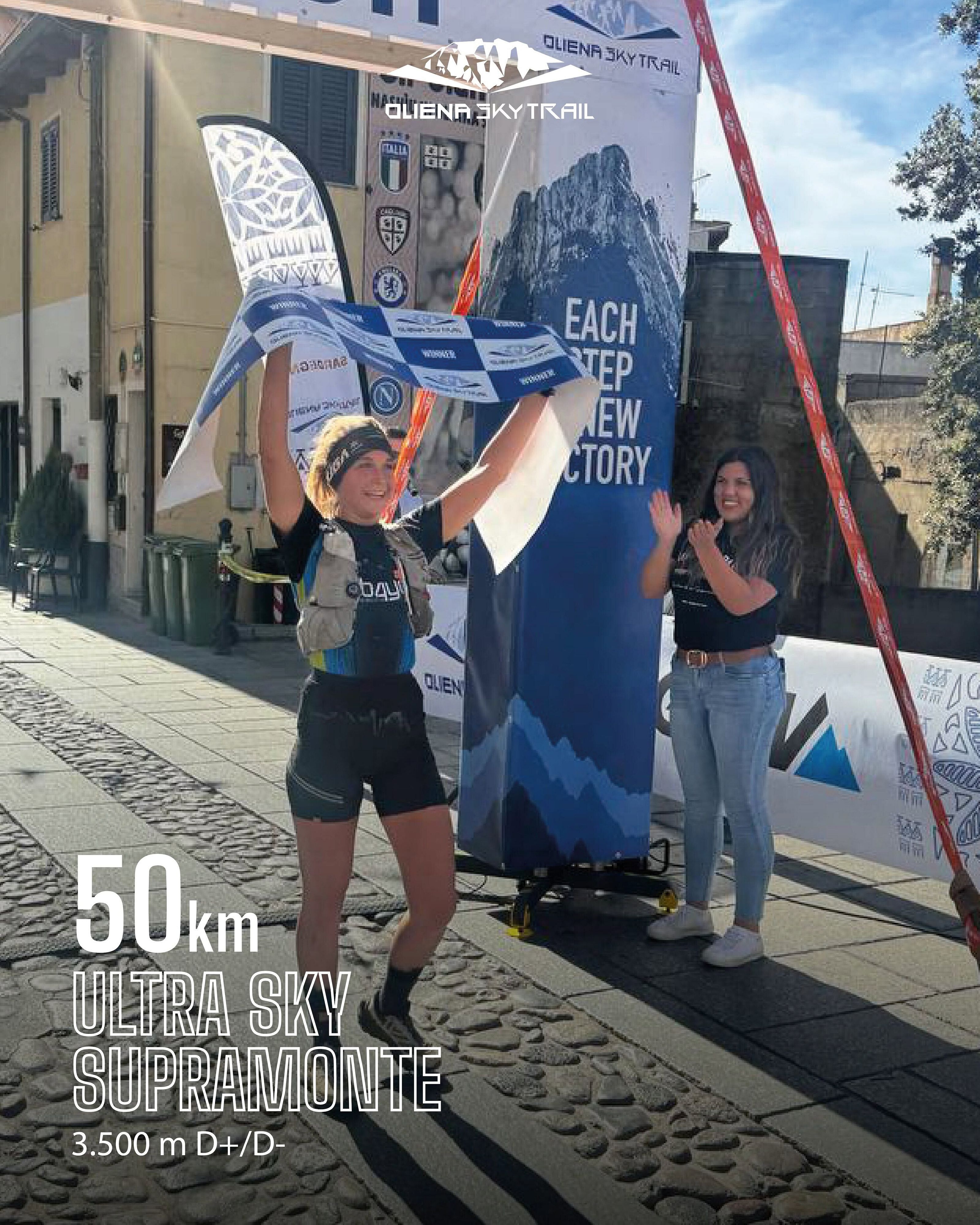 © Oliena Sky Trail Ufficio Stampa