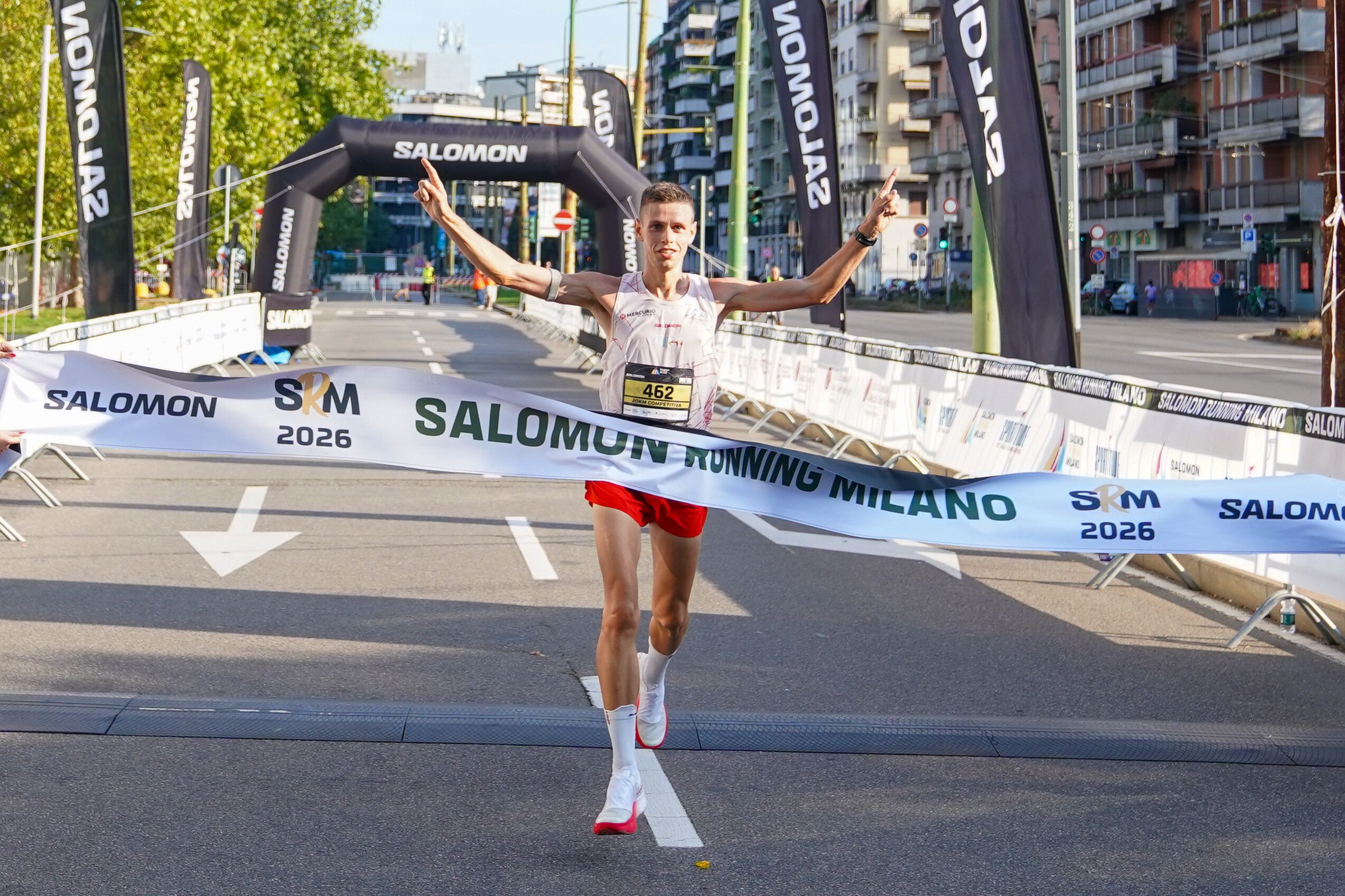 © RacePhoto