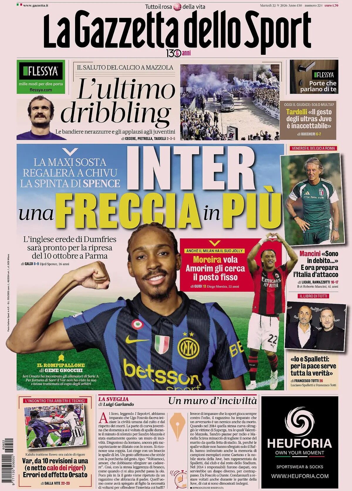 © Rassegna Stampa