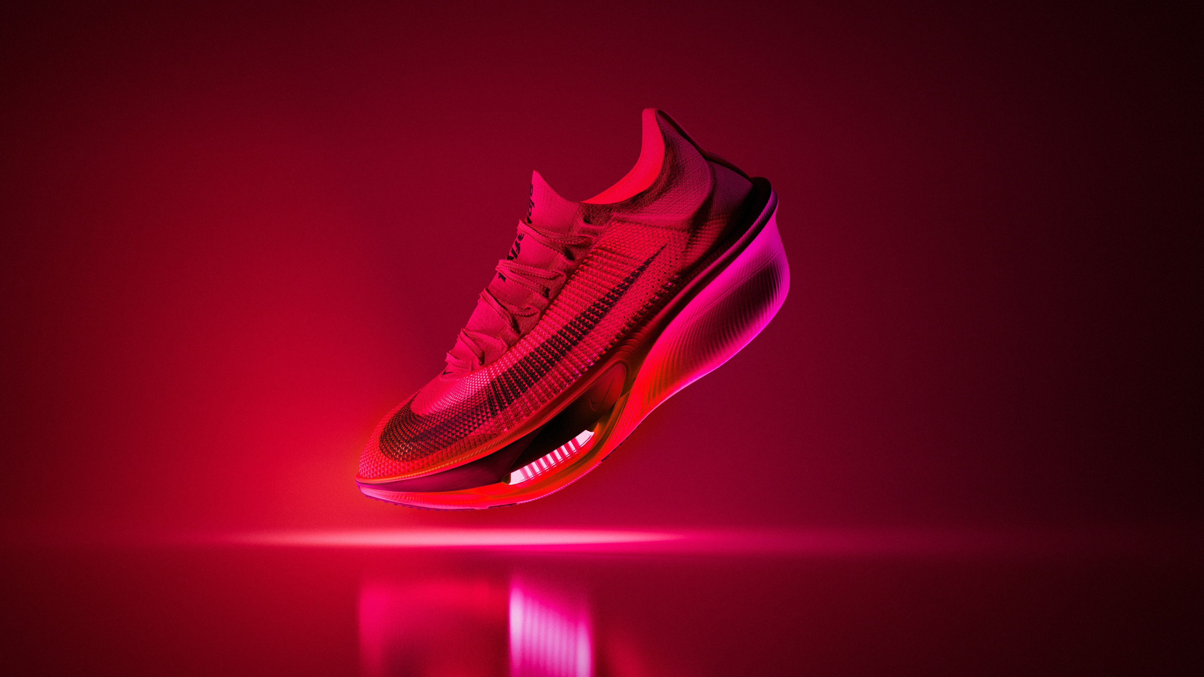 © Nike Press Office