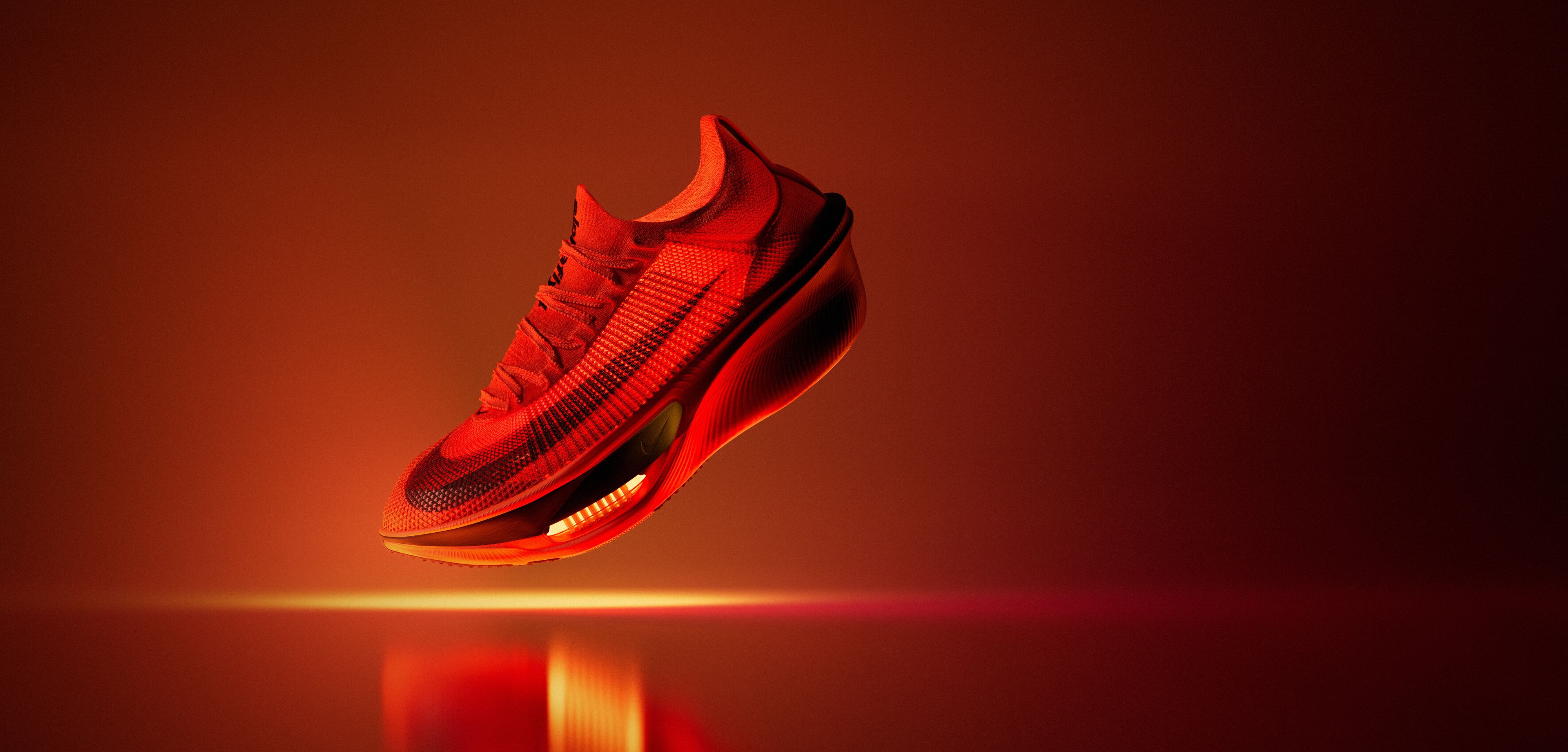 © Nike Press Office