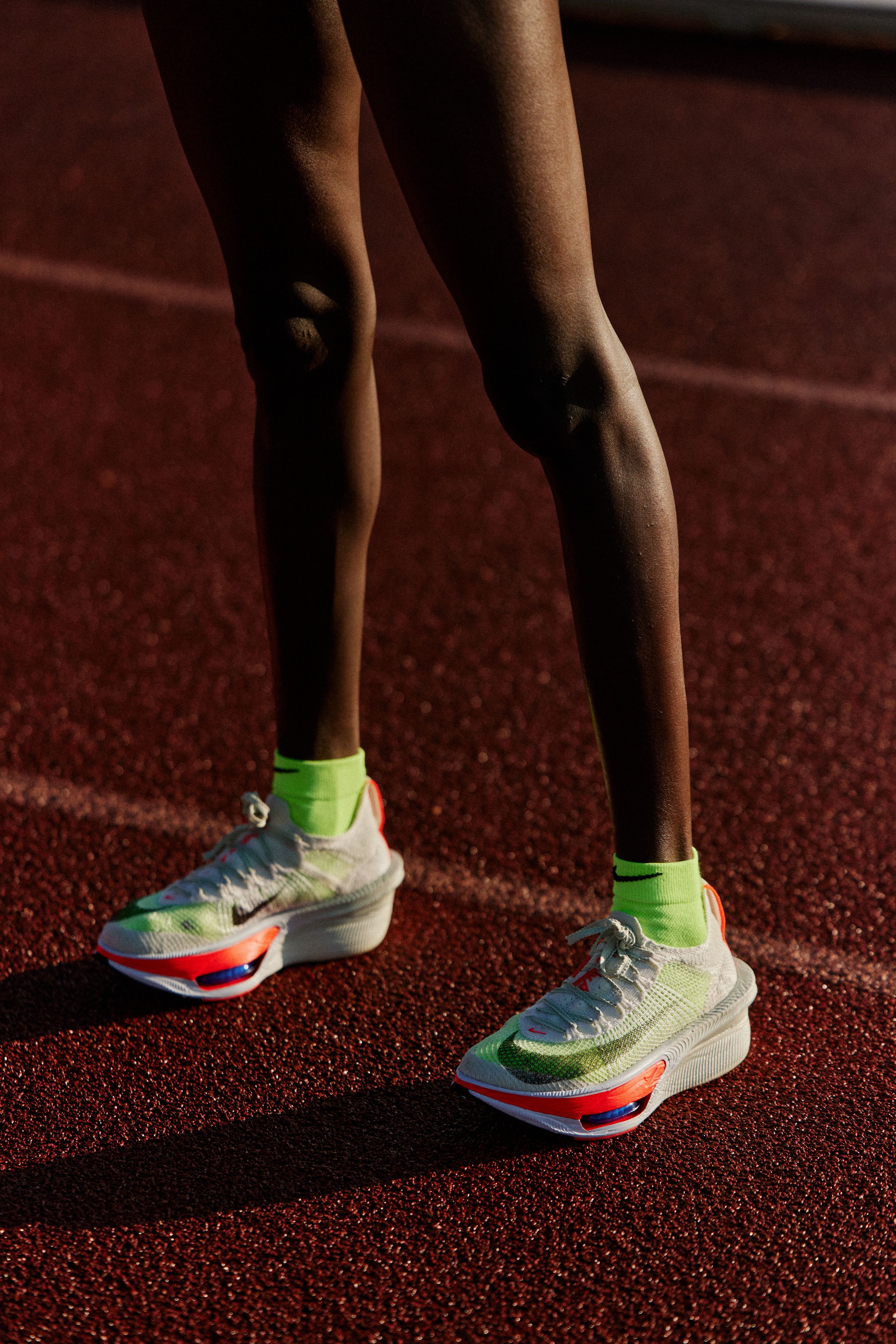 © Nike Press Office
