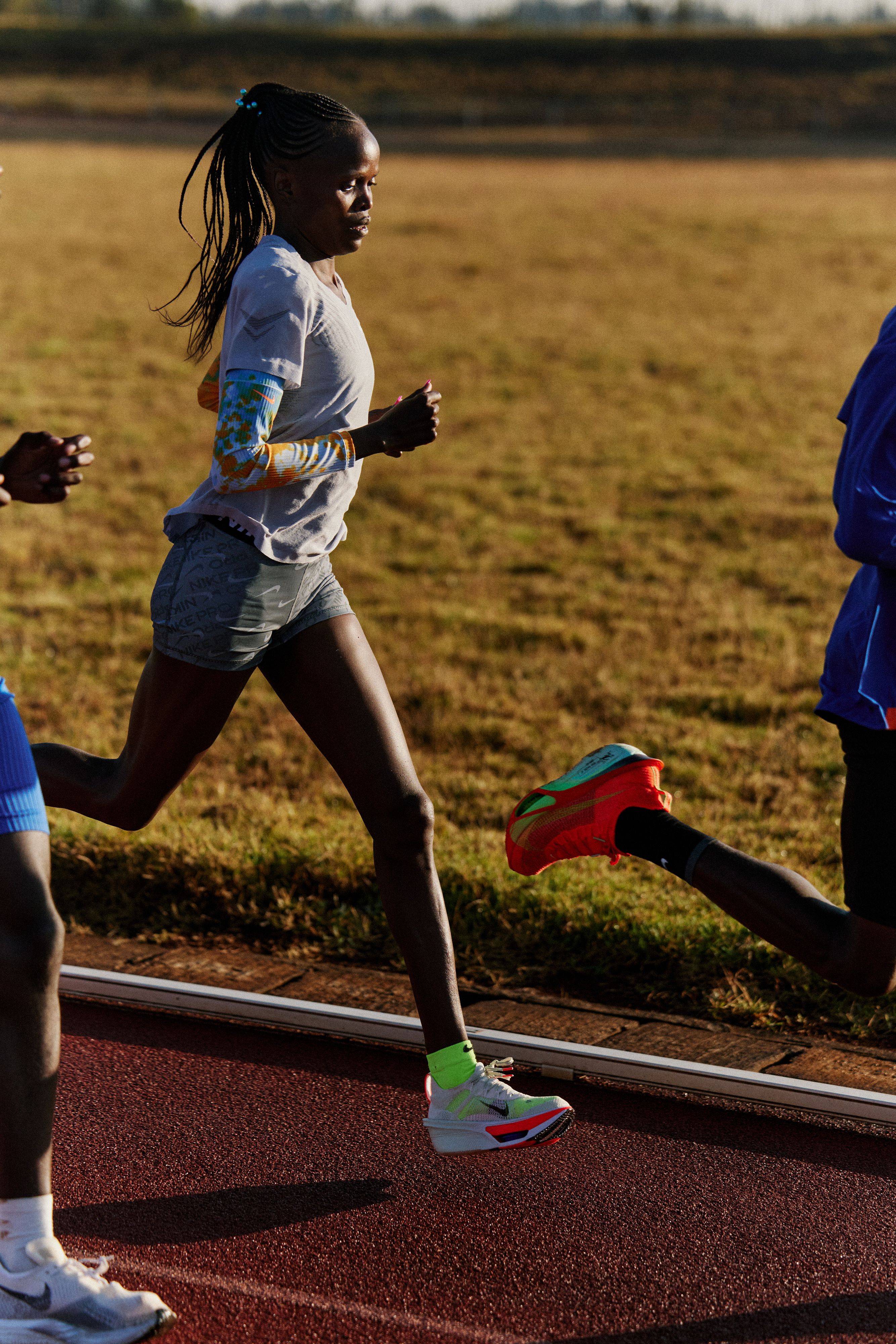 © Nike Press Office