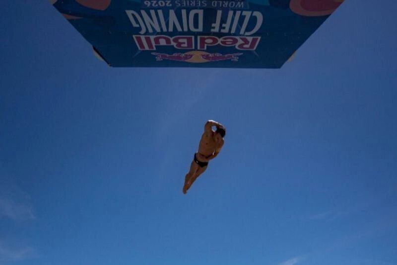 © Romina Amato / Red Bull Content Pool