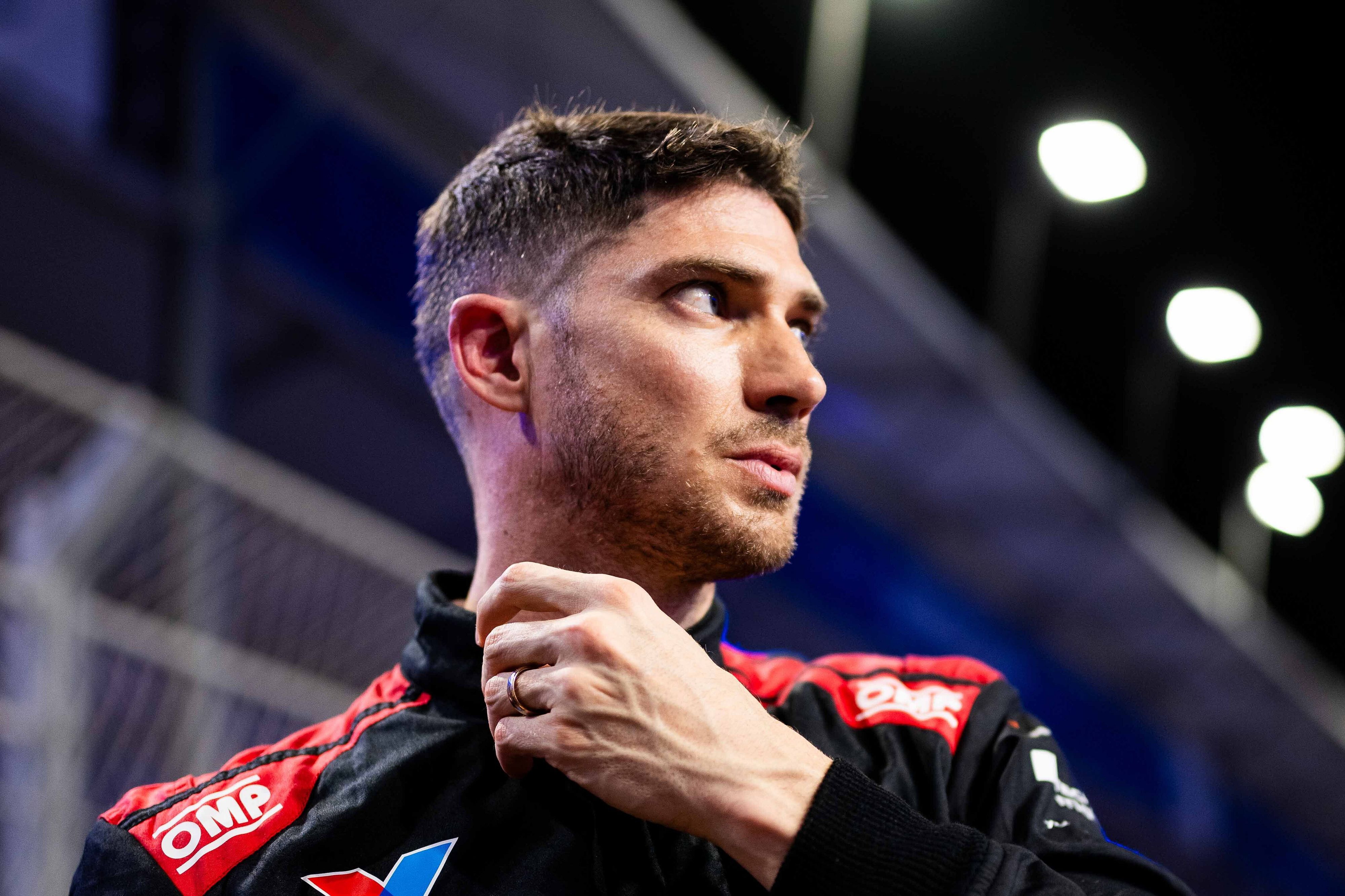 © Mahindra Racing