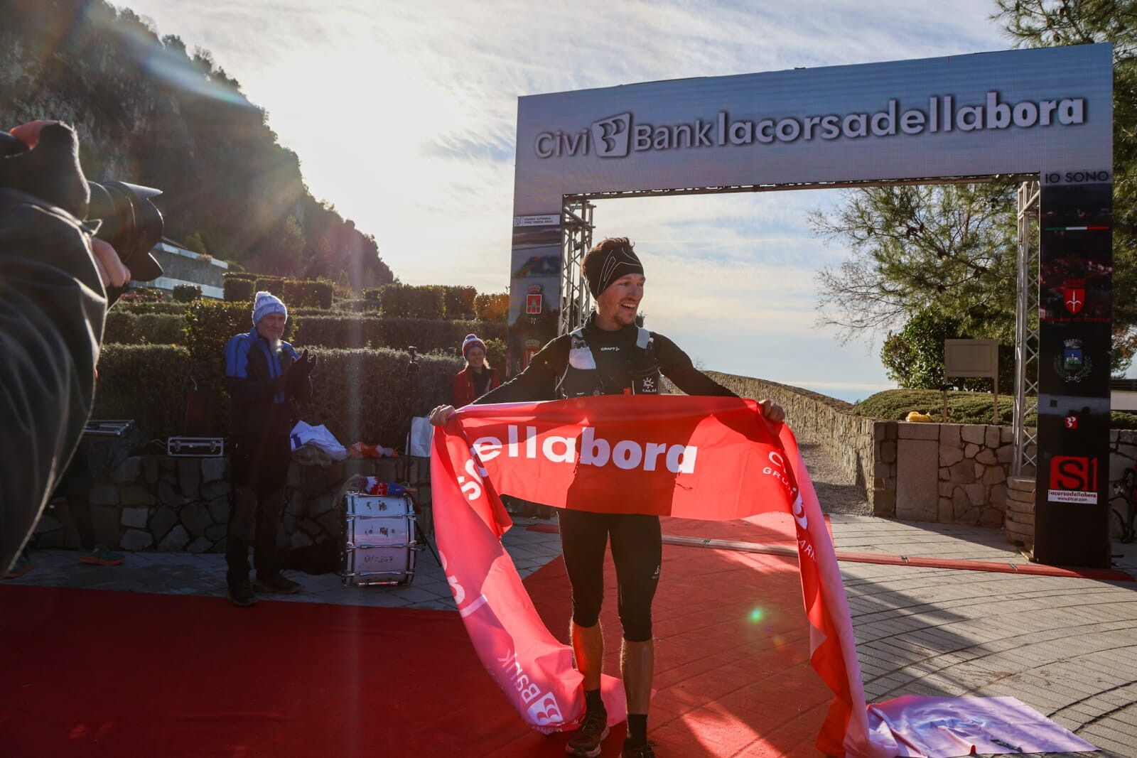 © Corsa della Bora Ufficio Stampa