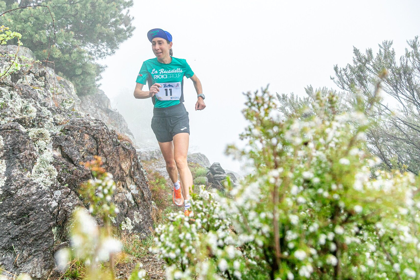 © Colmen Trail Ufficio Stampa