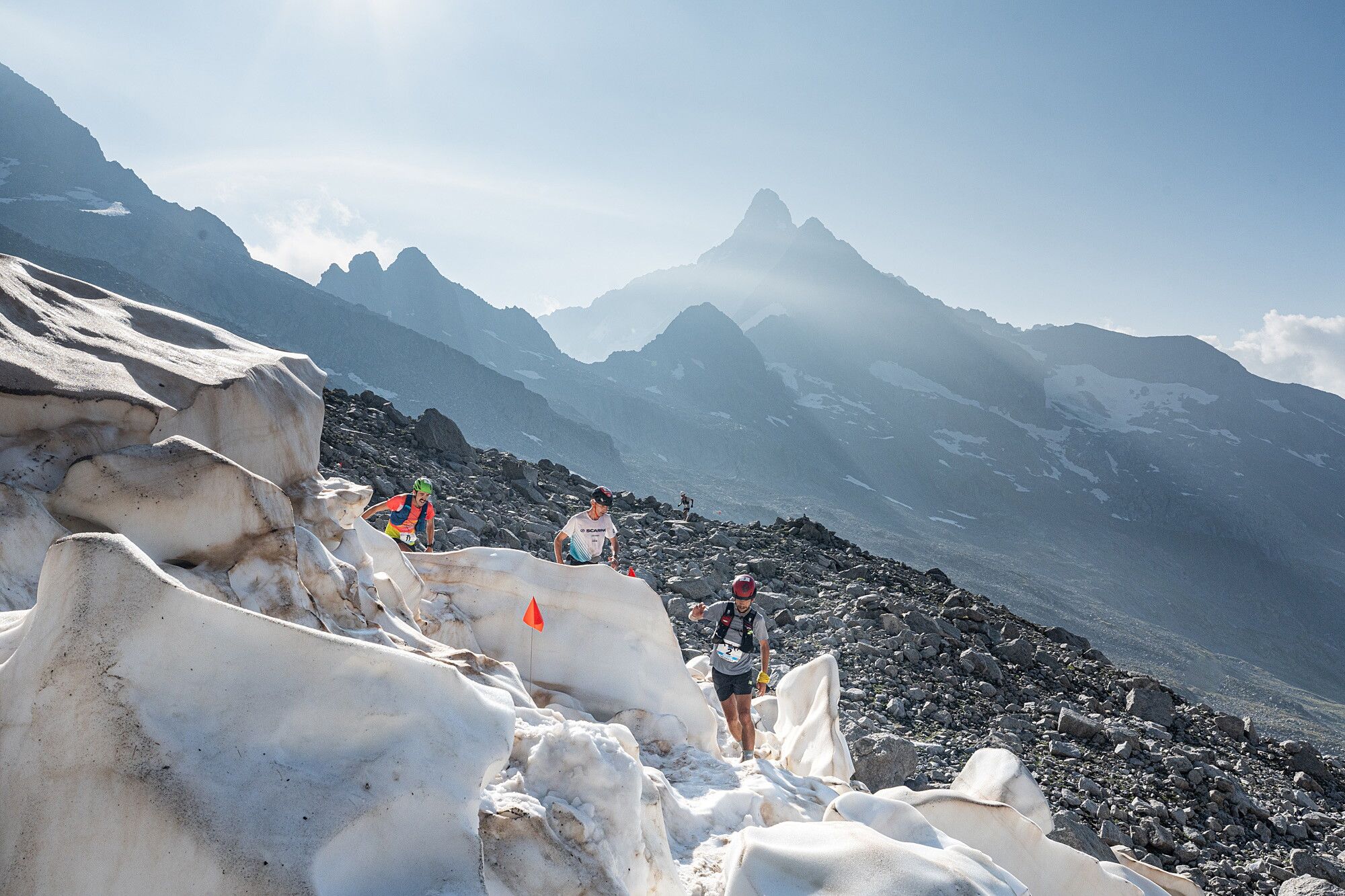 © Giacomo Meneghello