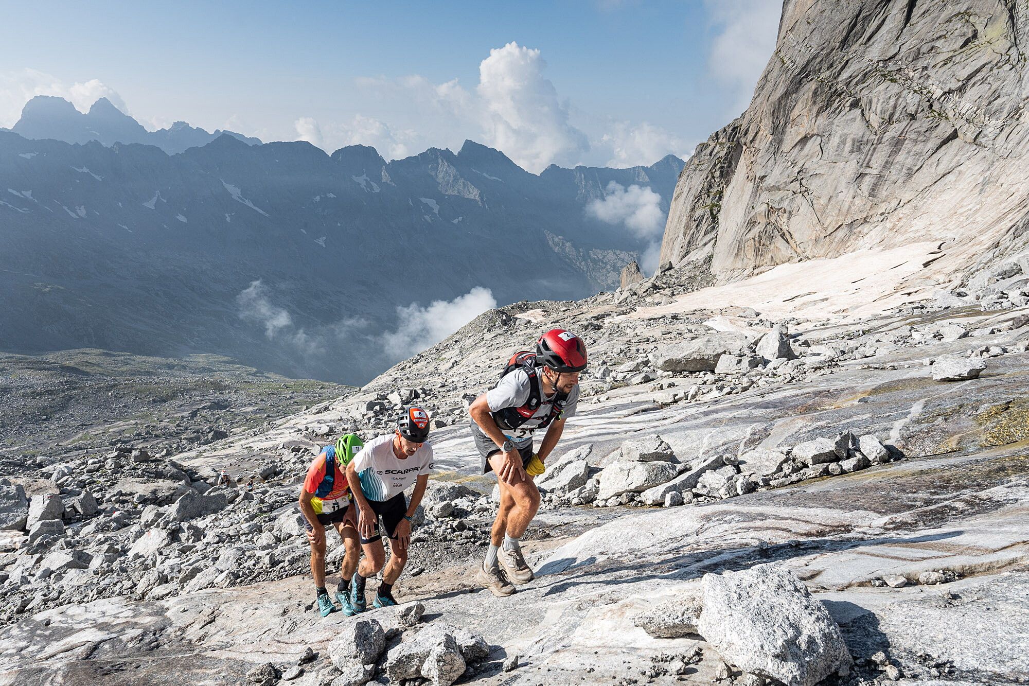 © Giacomo Meneghello