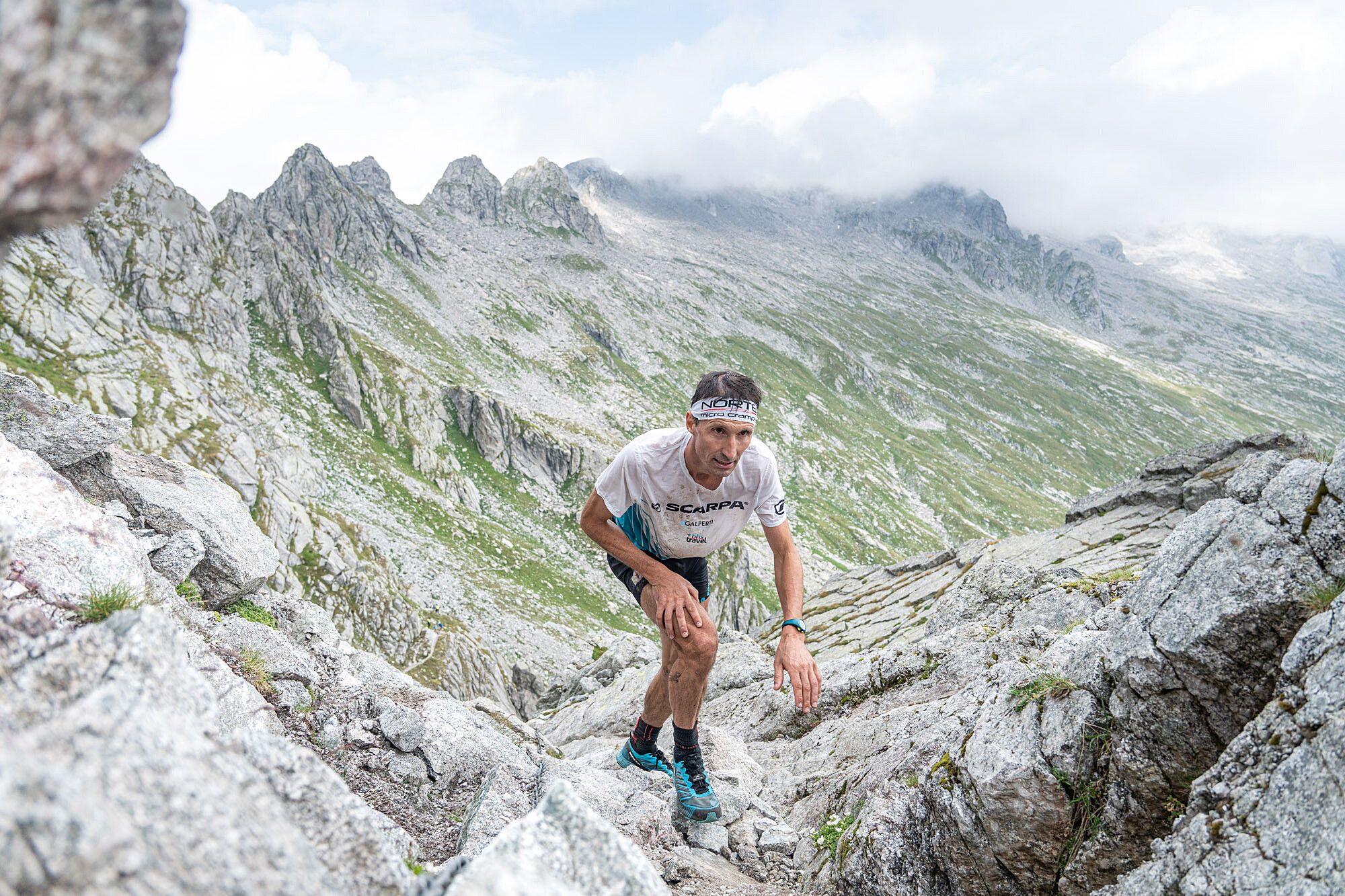 © Giacomo Meneghello