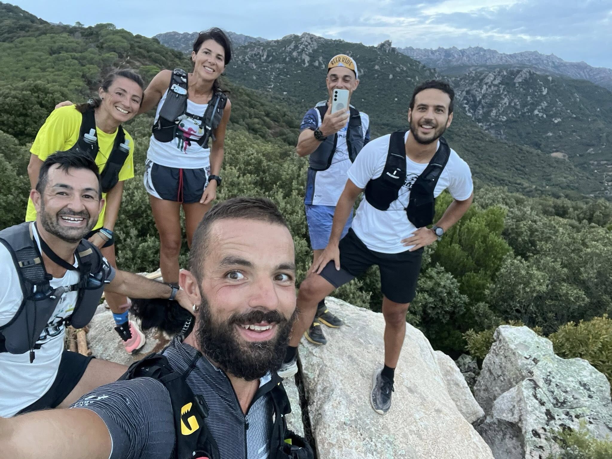 © Limbara Trail Ufficio Stampa