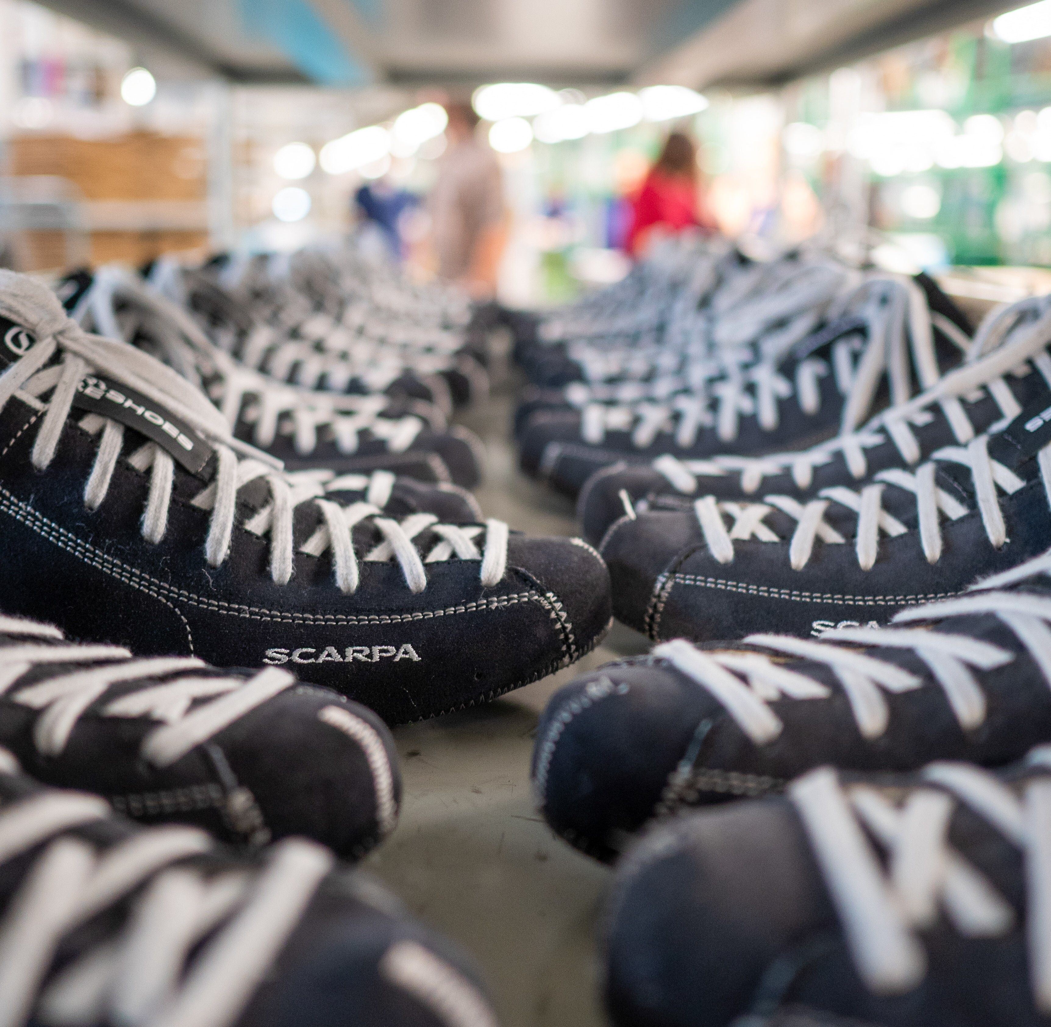 © SCARPA Ufficio Stampa