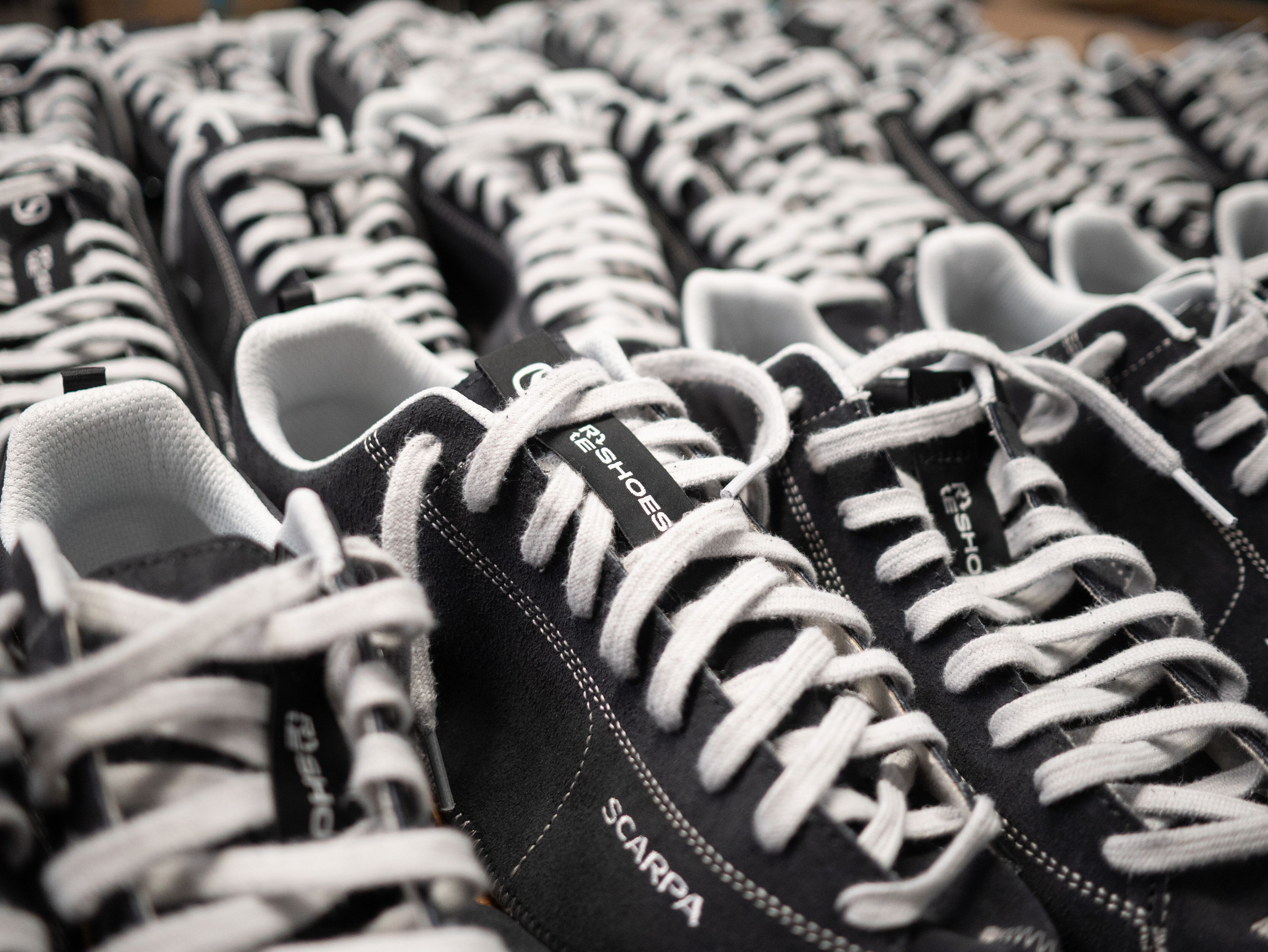 © SCARPA Ufficio Stampa