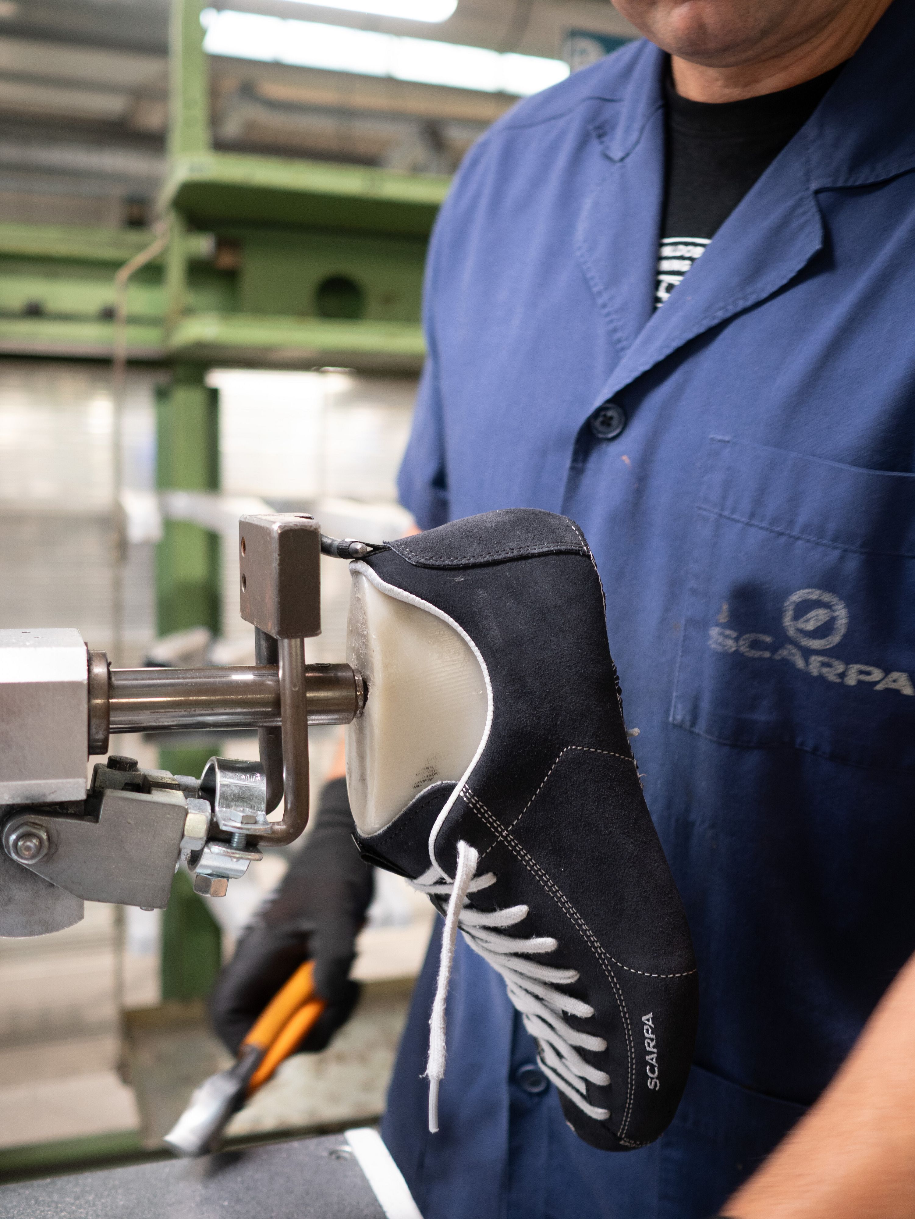 © SCARPA Ufficio Stampa