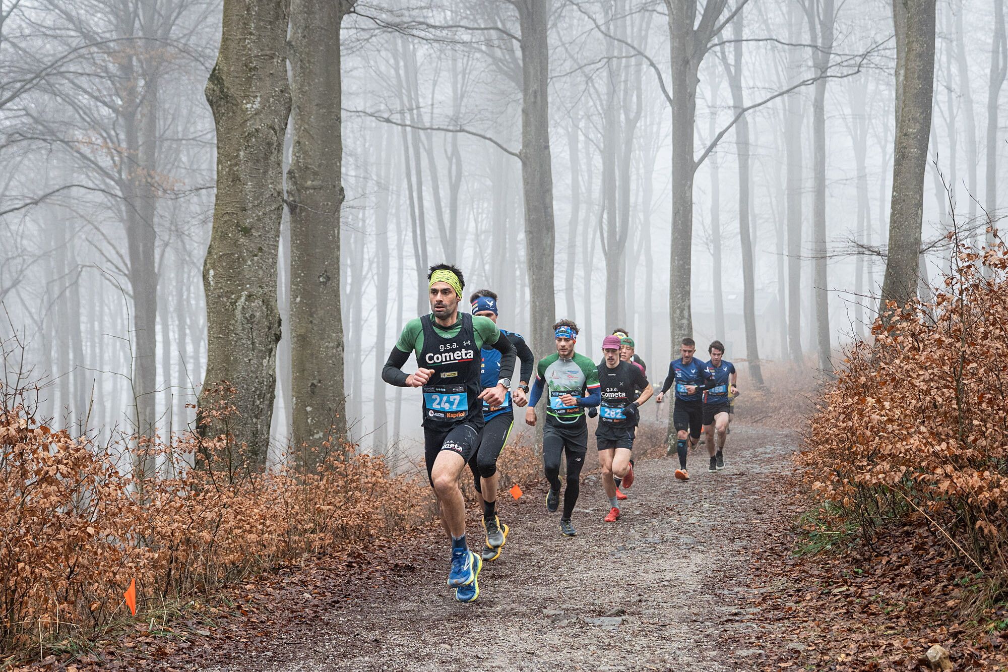 © Giacomo Meneghello