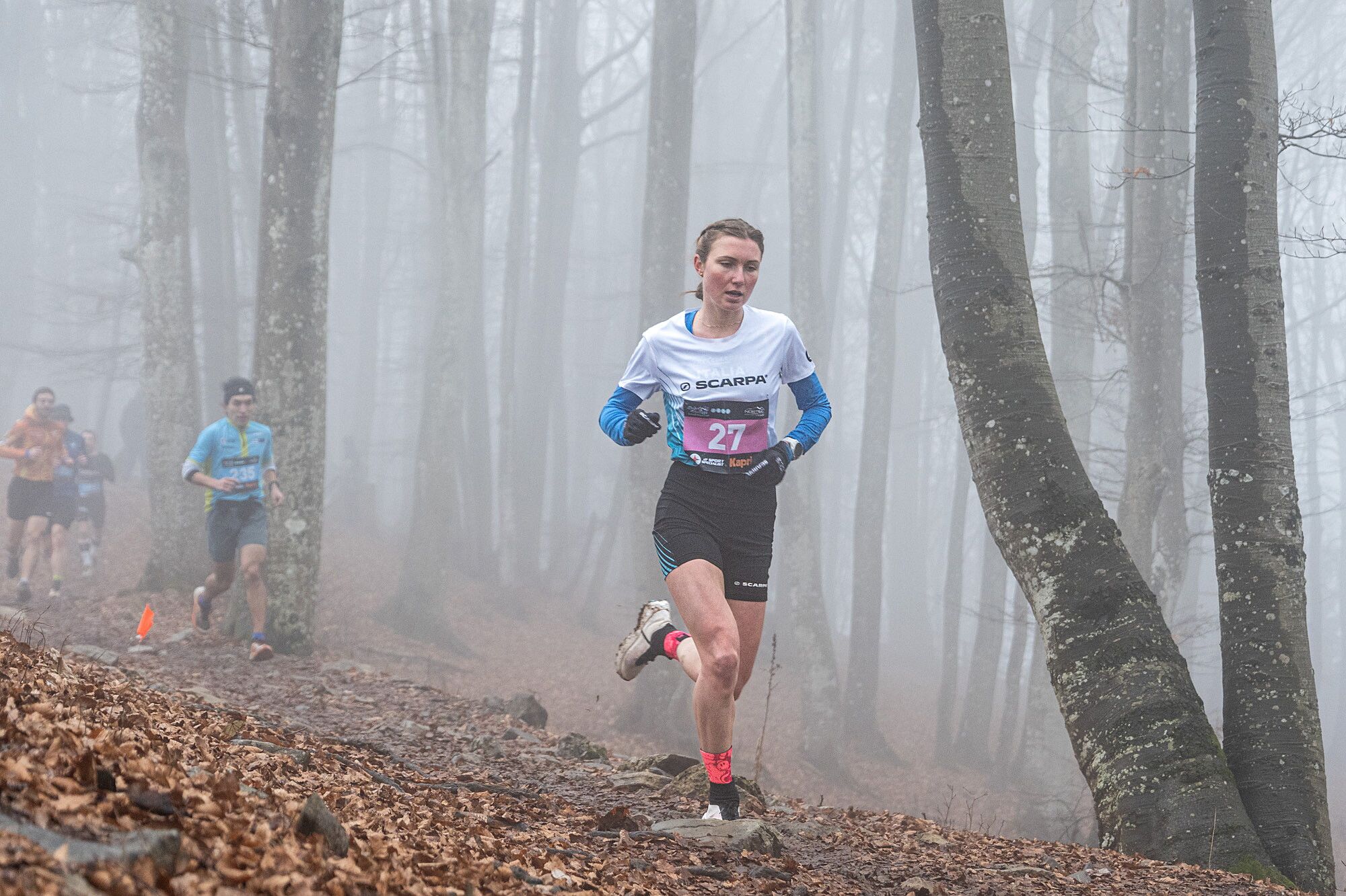 © Giacomo Meneghello