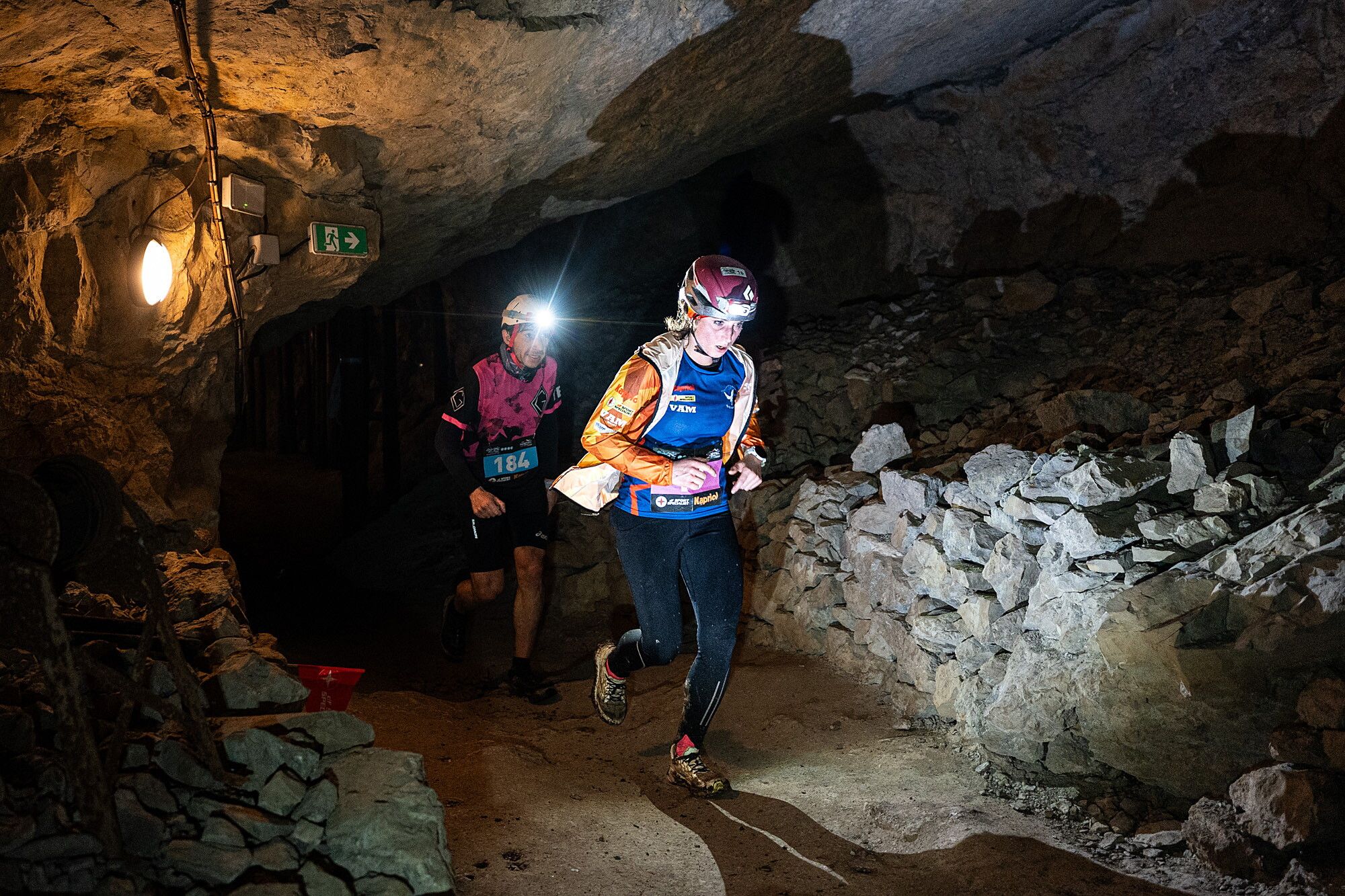 © Giacomo Meneghello