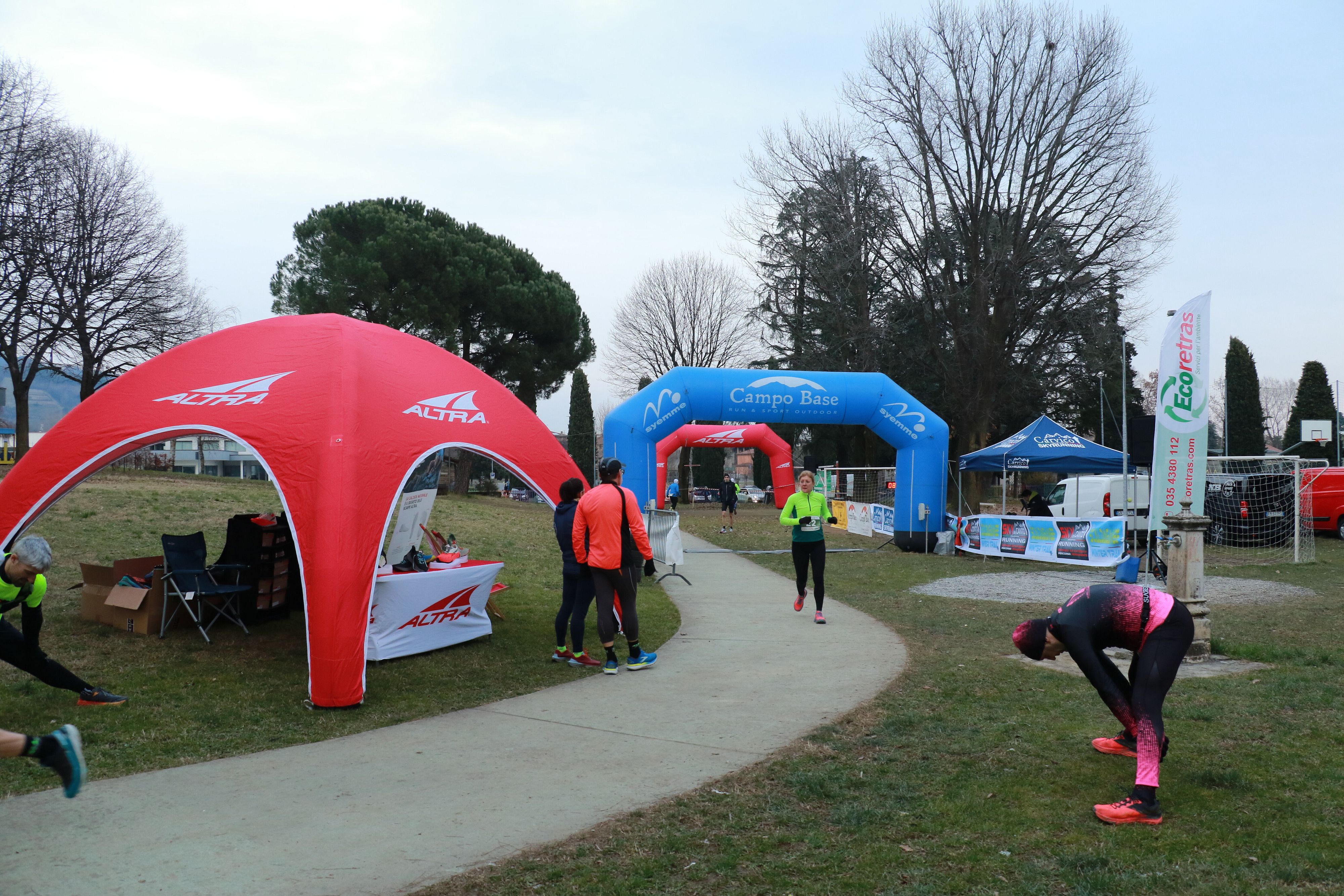 © Cinzia Corona/Claudio Bravi