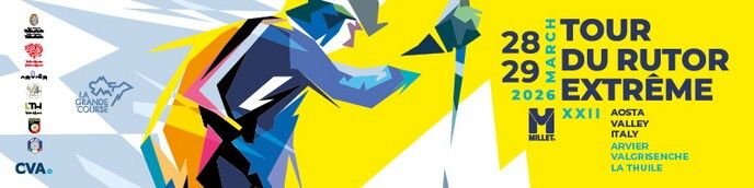 © Tour du Rutor Extreme Press Office