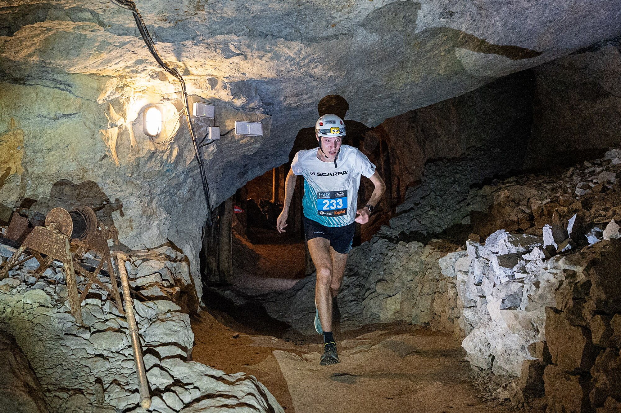 © Giacomo Meneghello