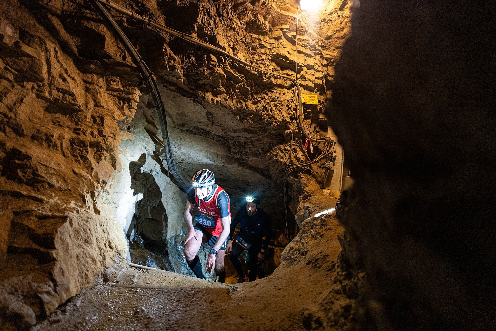 © Giacomo Meneghello