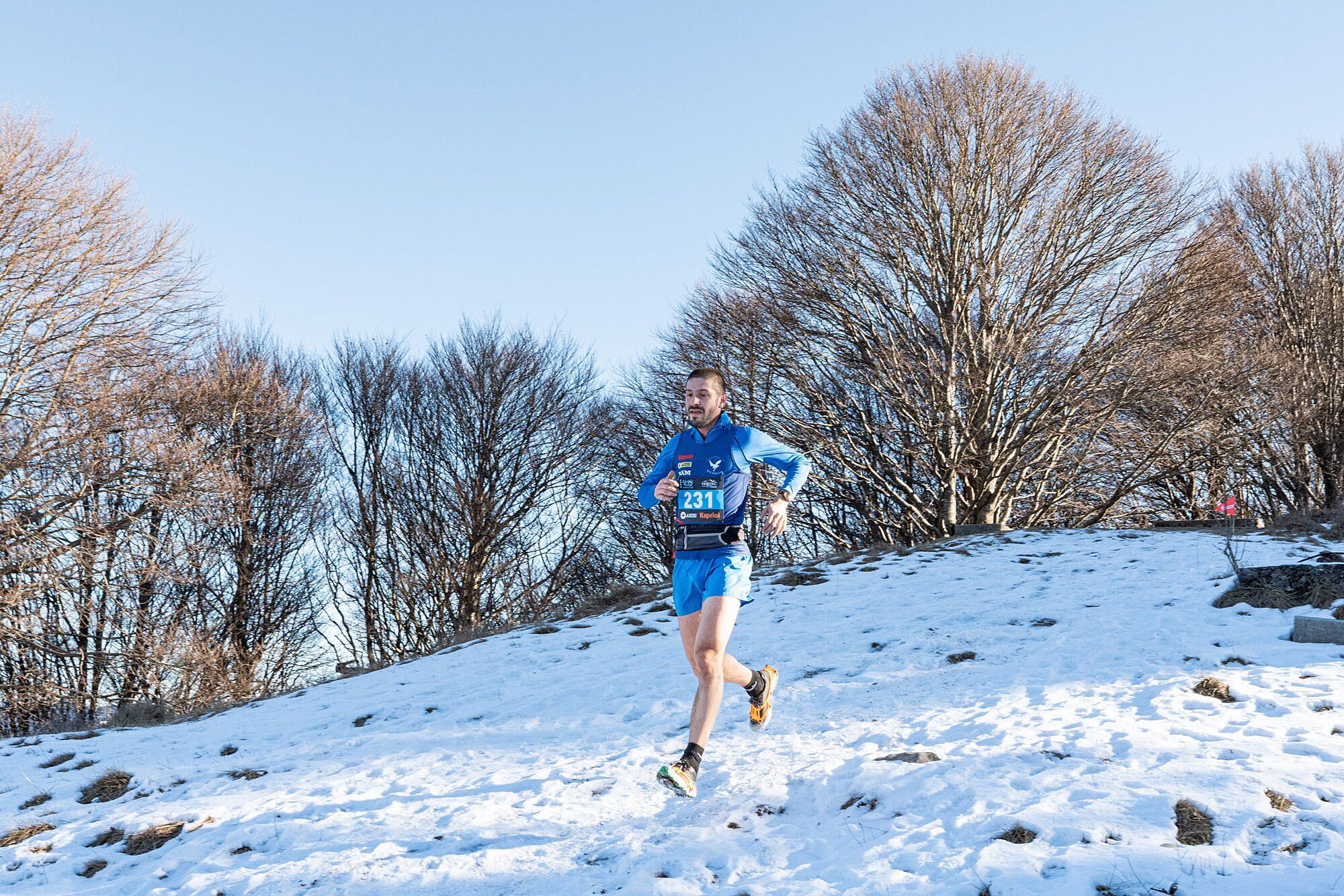 © Giacomo Meneghello