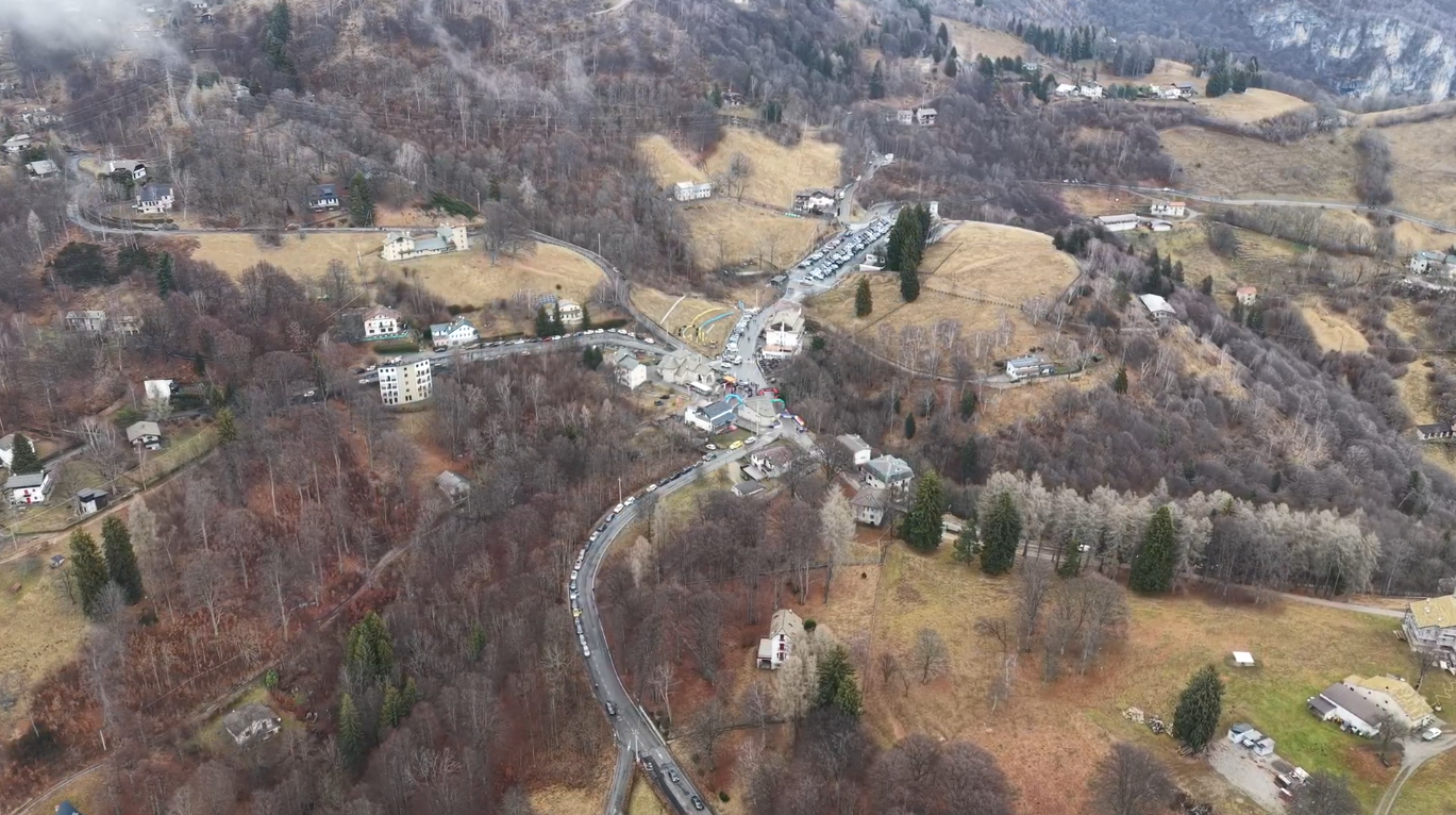 © Snow Run Resinelli Ufficio Stampa