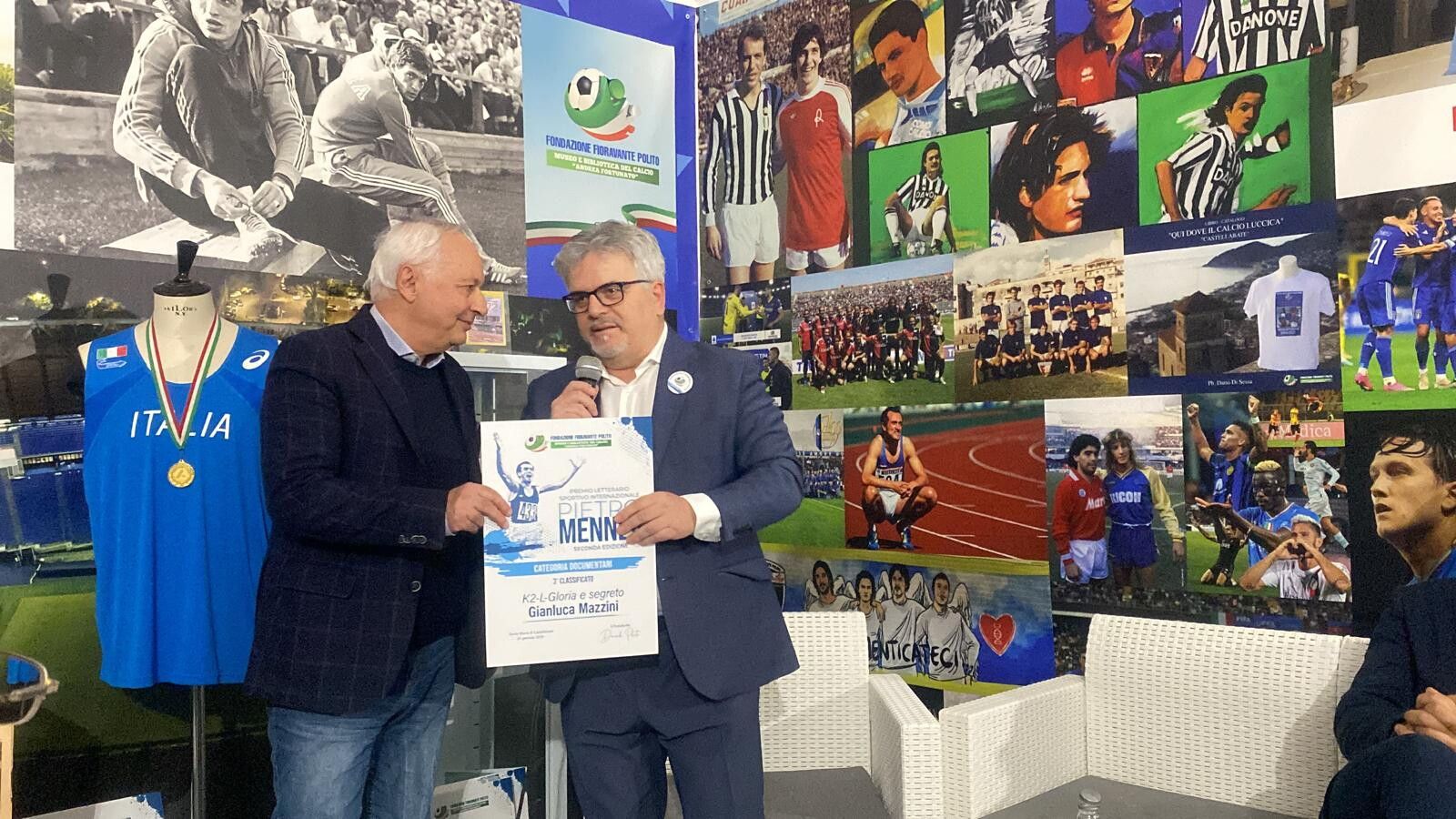 © foto sportmediaset