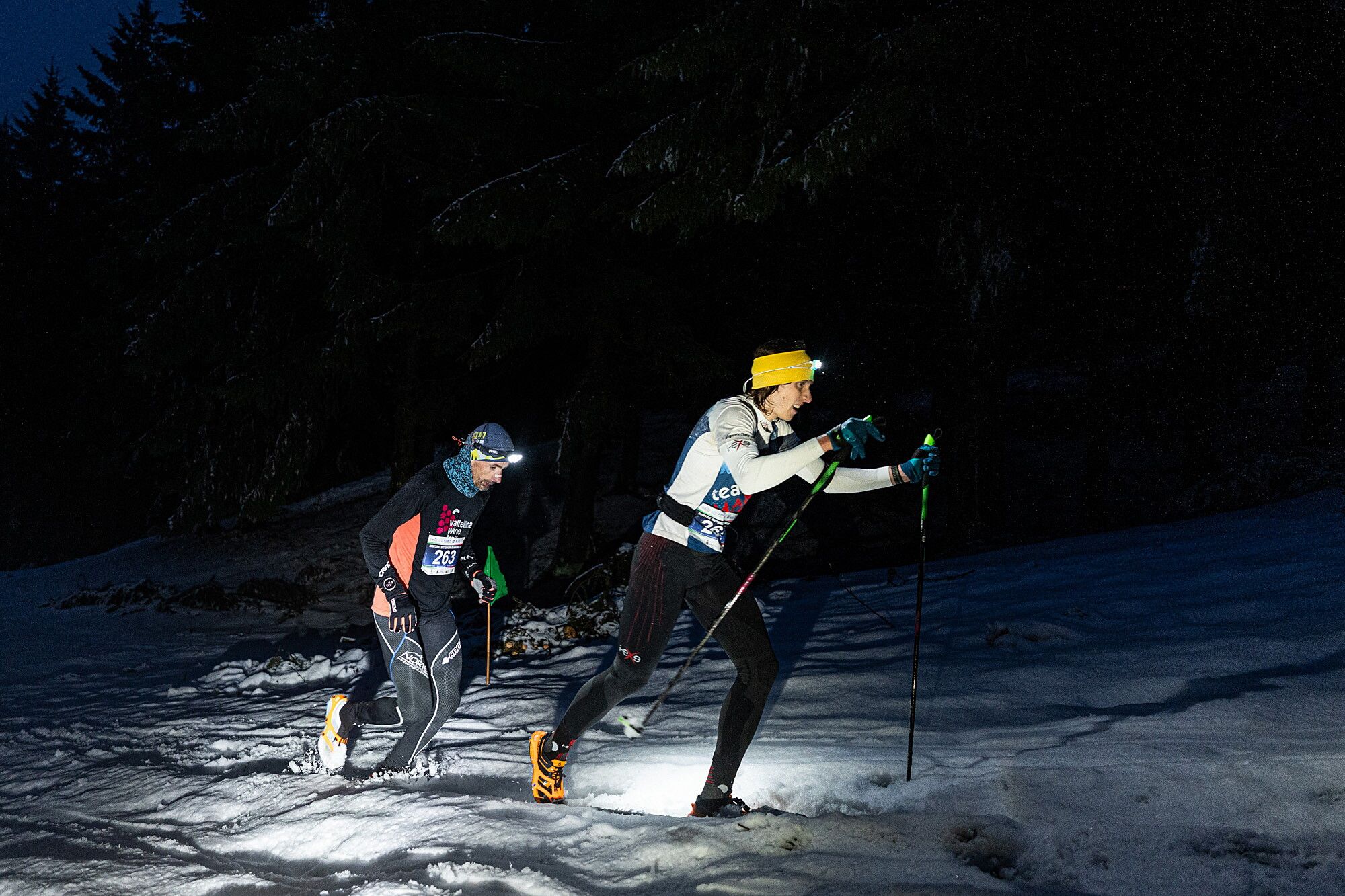 © Giacomo Meneghello